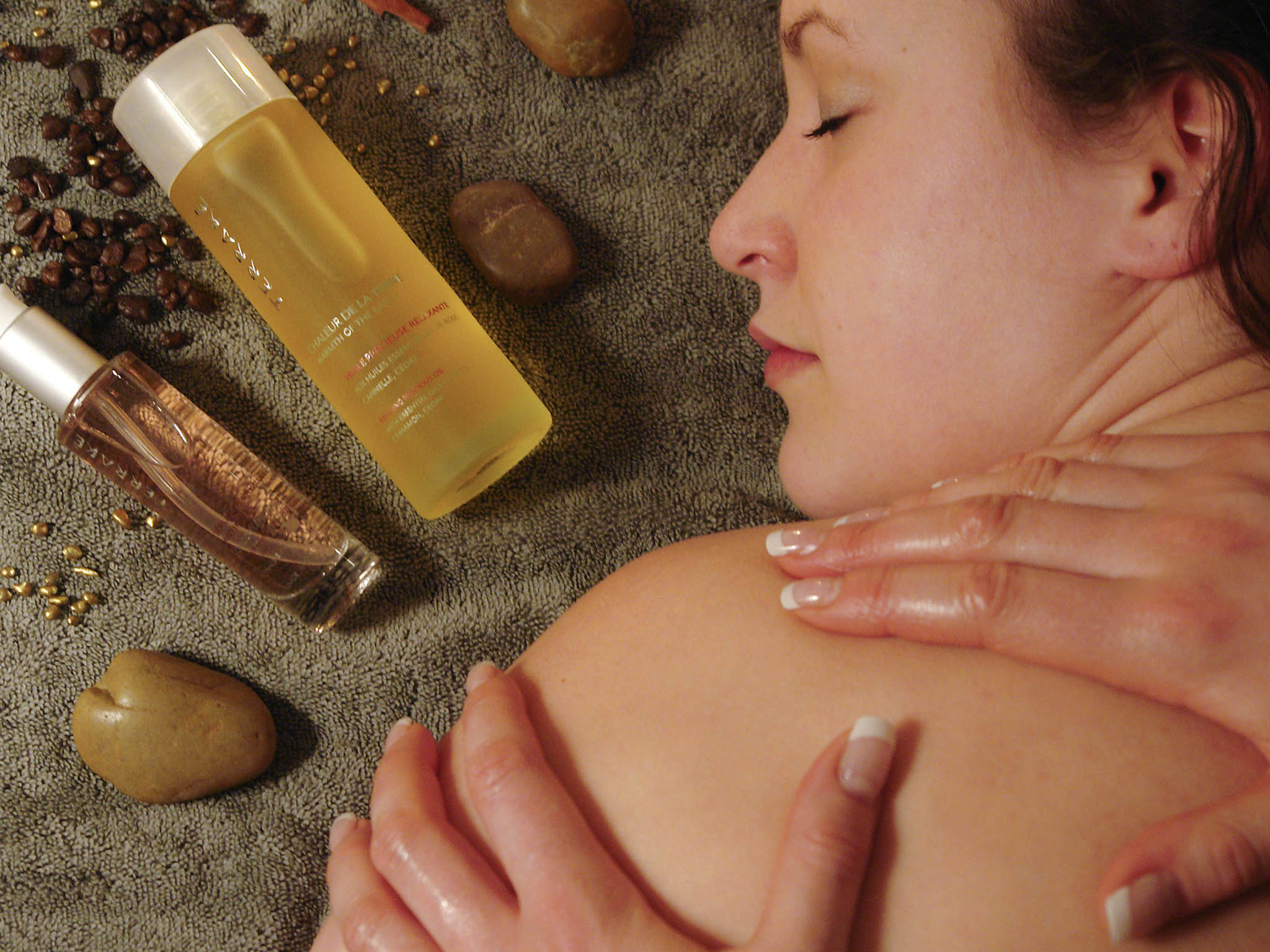 Foto - Novotel SPA Rennes Centre Gare