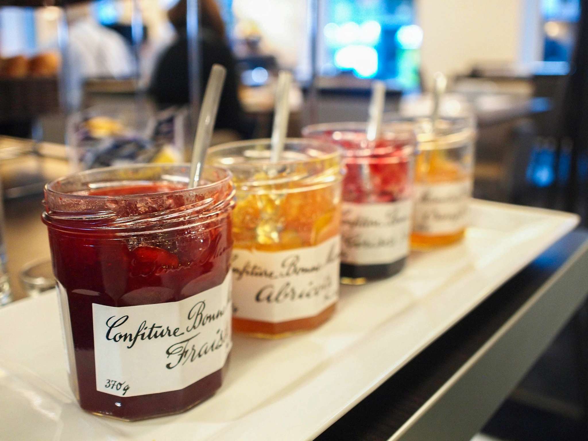 Foto - Novotel SPA Rennes Centre Gare