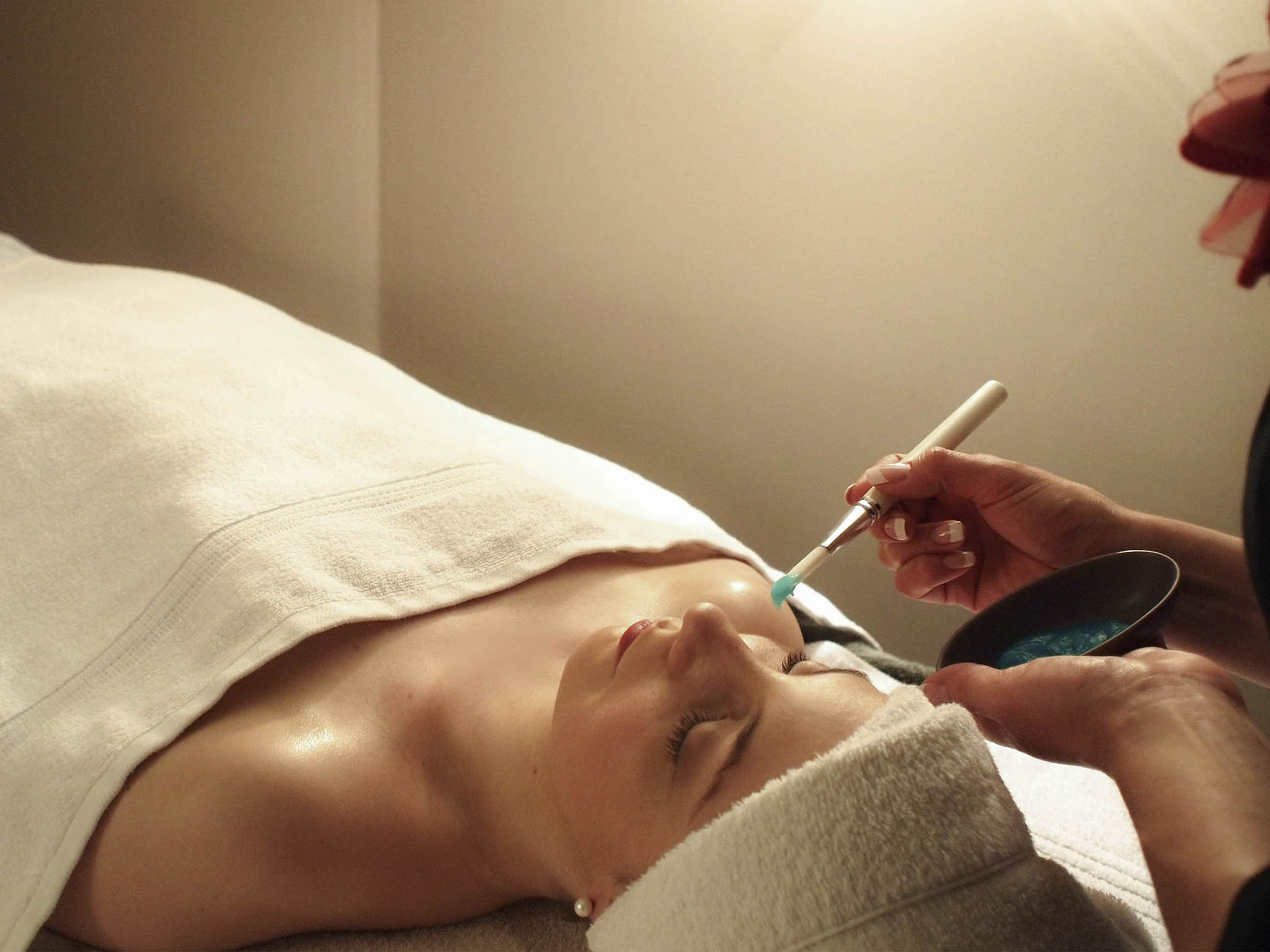 Foto - Novotel SPA Rennes Centre Gare