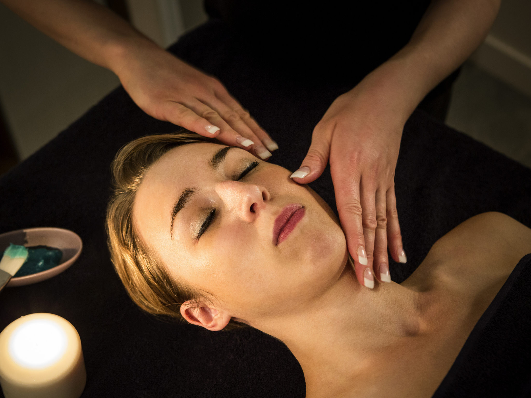 Foto - Novotel SPA Rennes Centre Gare