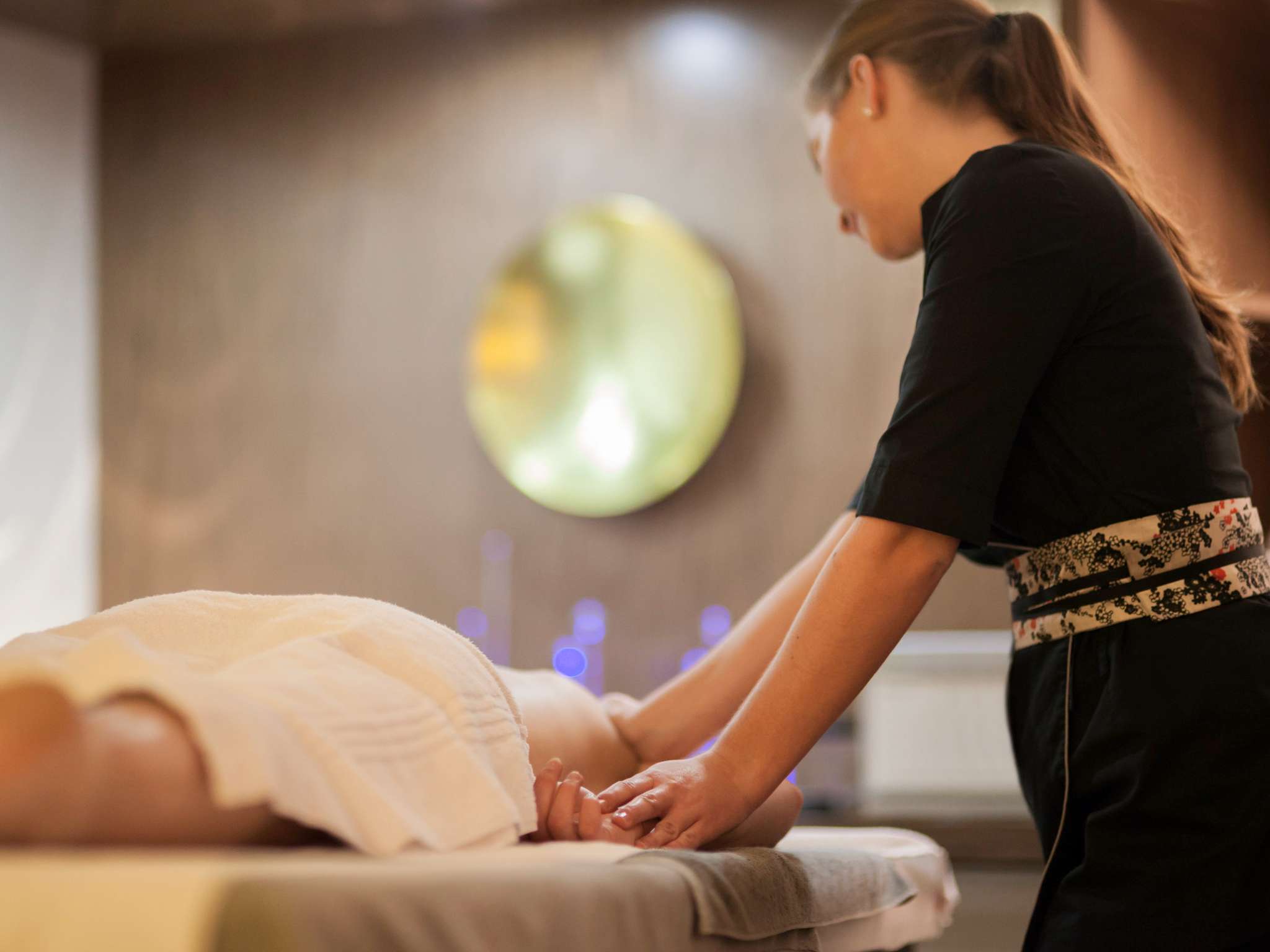 Foto - Novotel SPA Rennes Centre Gare