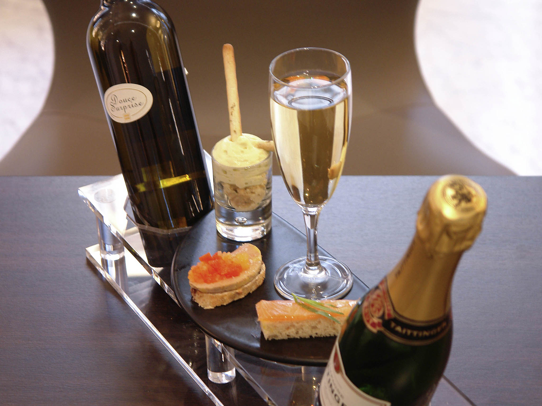 Foto - Novotel SPA Rennes Centre Gare