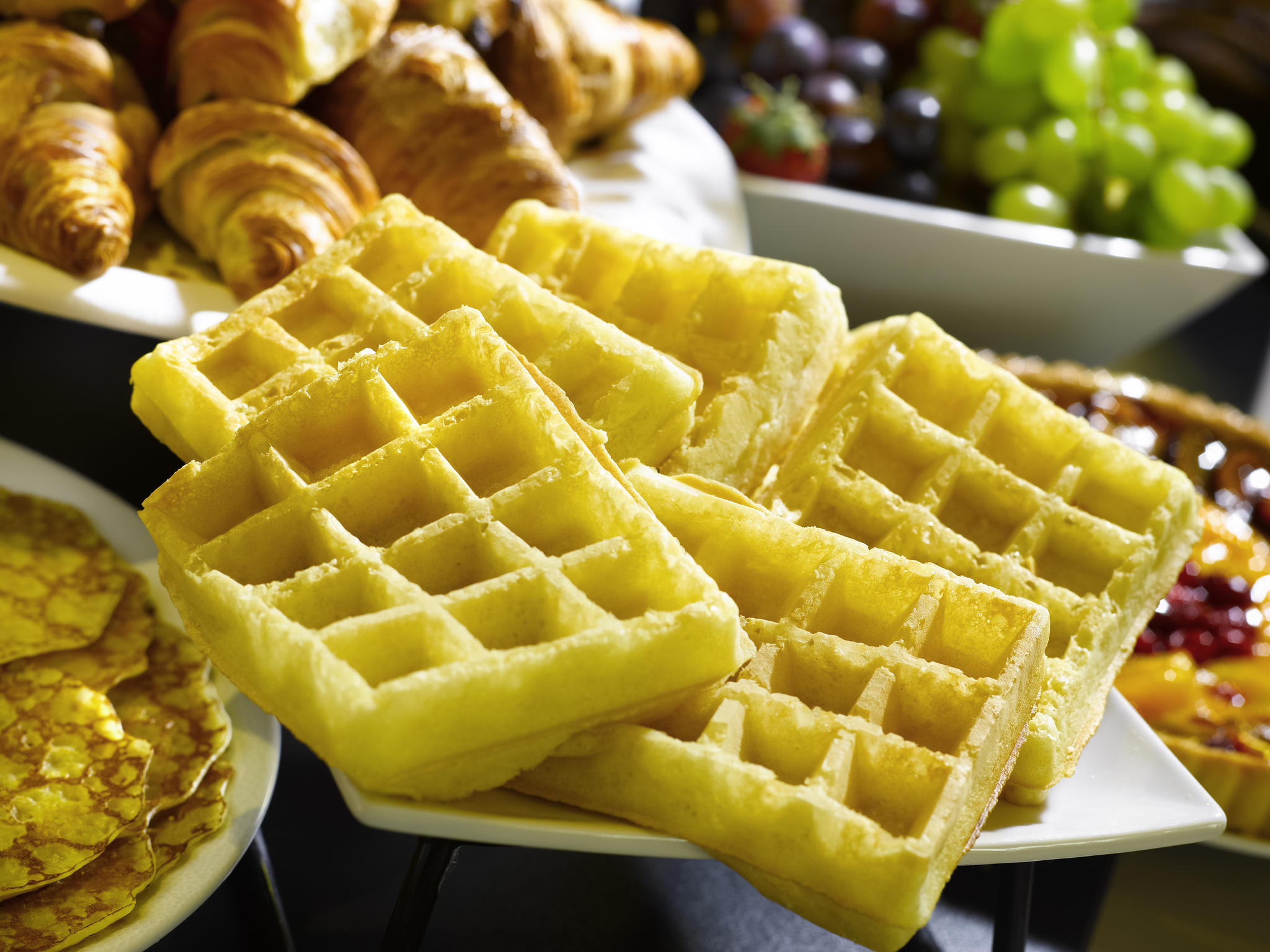 Photo - Novotel Bordeaux Centre Gare Saint Jean