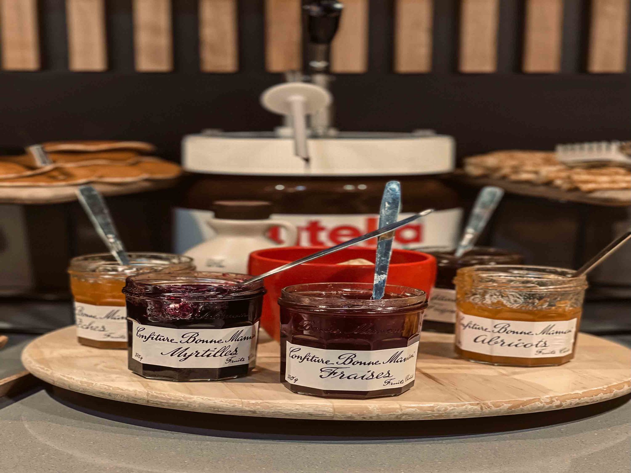 Photo - Novotel Bordeaux Centre Gare Saint Jean