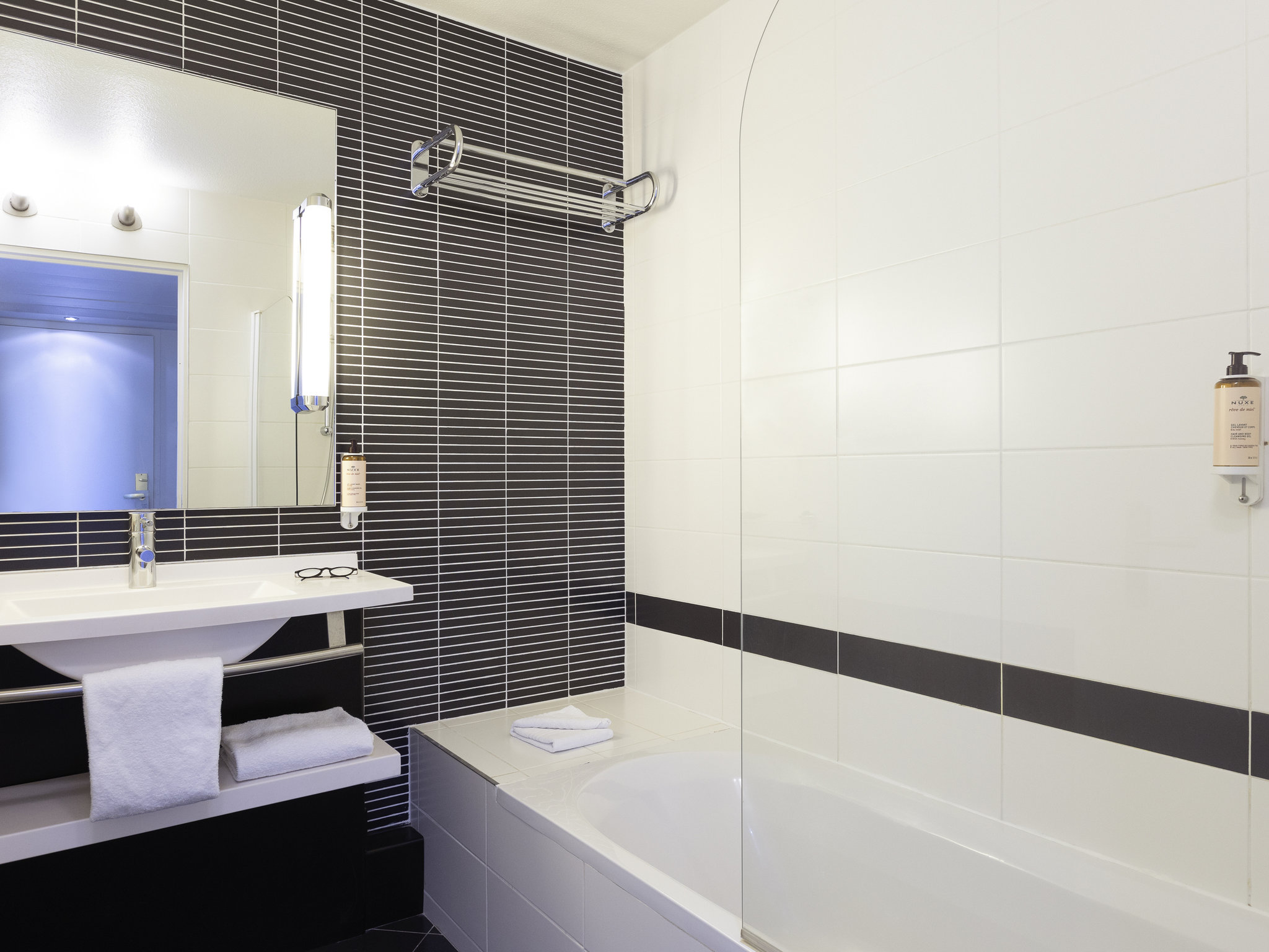 Photo - Novotel Bordeaux Centre Gare Saint Jean