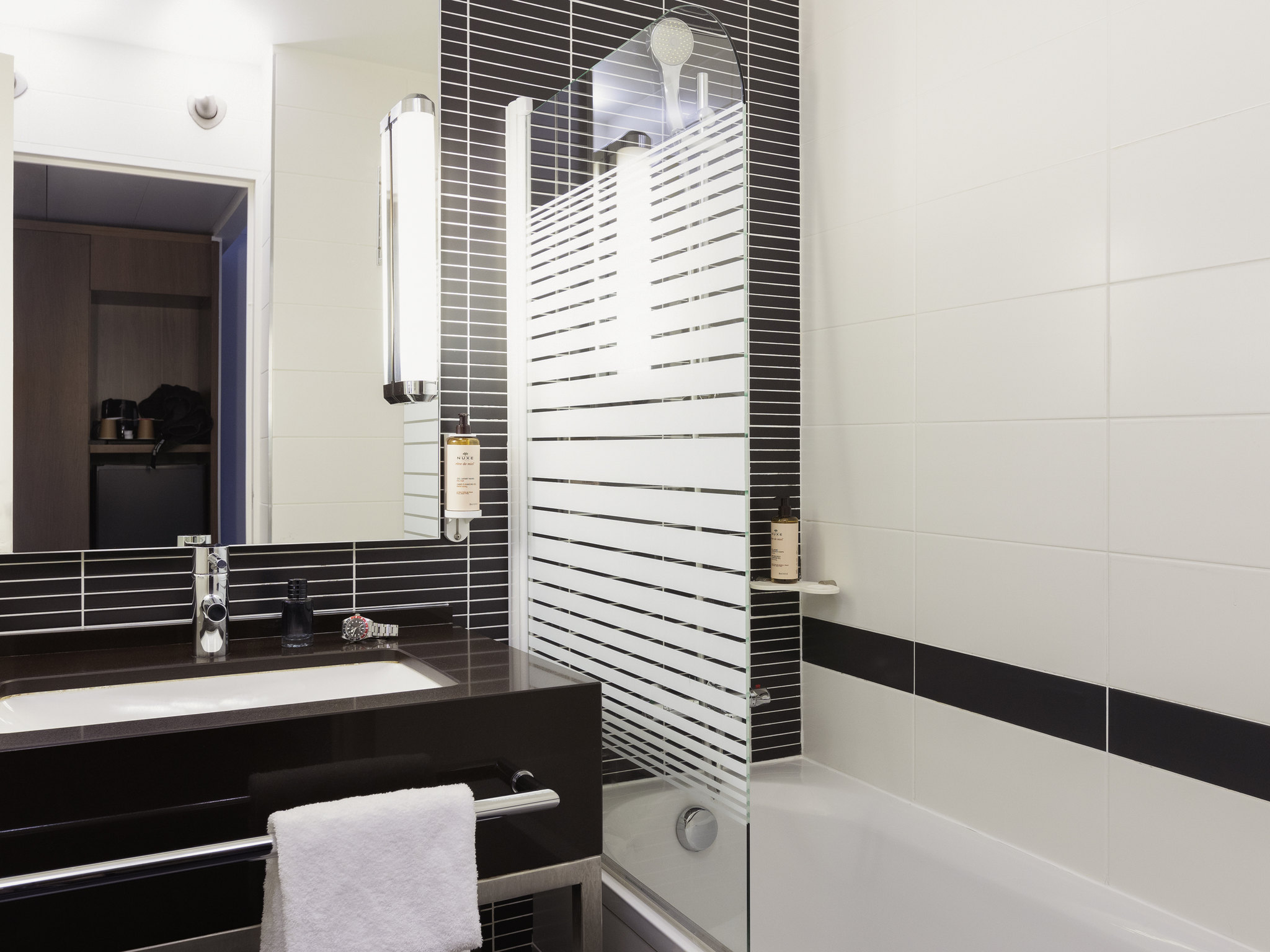 Photo - Novotel Bordeaux Centre Gare Saint Jean