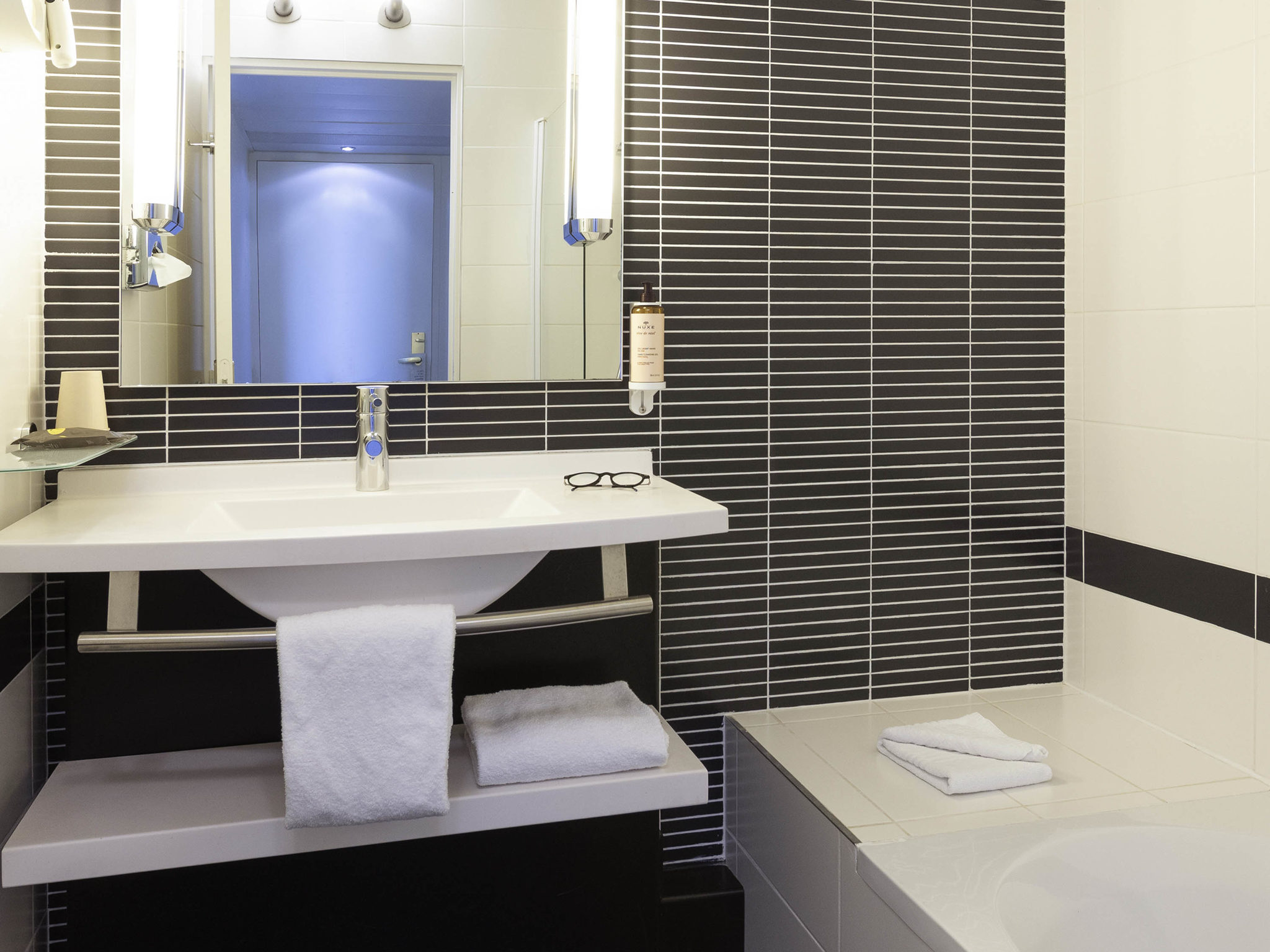 Photo - Novotel Bordeaux Centre Gare Saint Jean