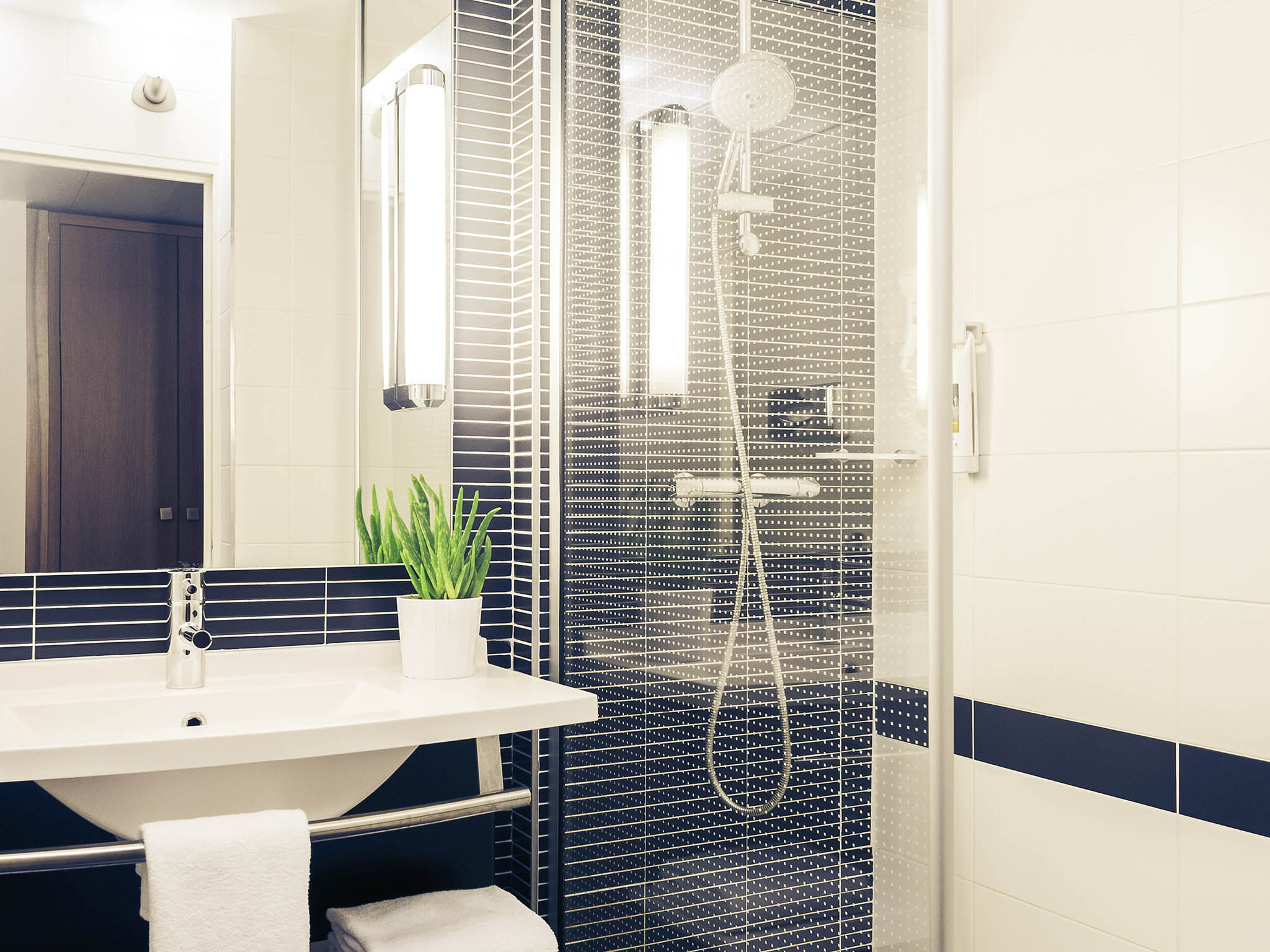 Photo - Novotel Bordeaux Centre Gare Saint Jean