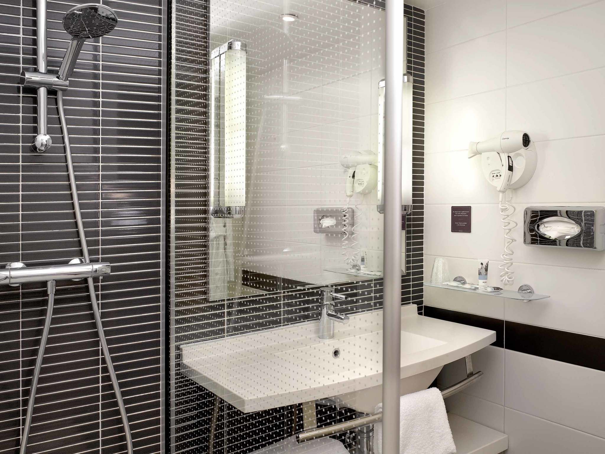 Photo - Novotel Bordeaux Centre Gare Saint Jean