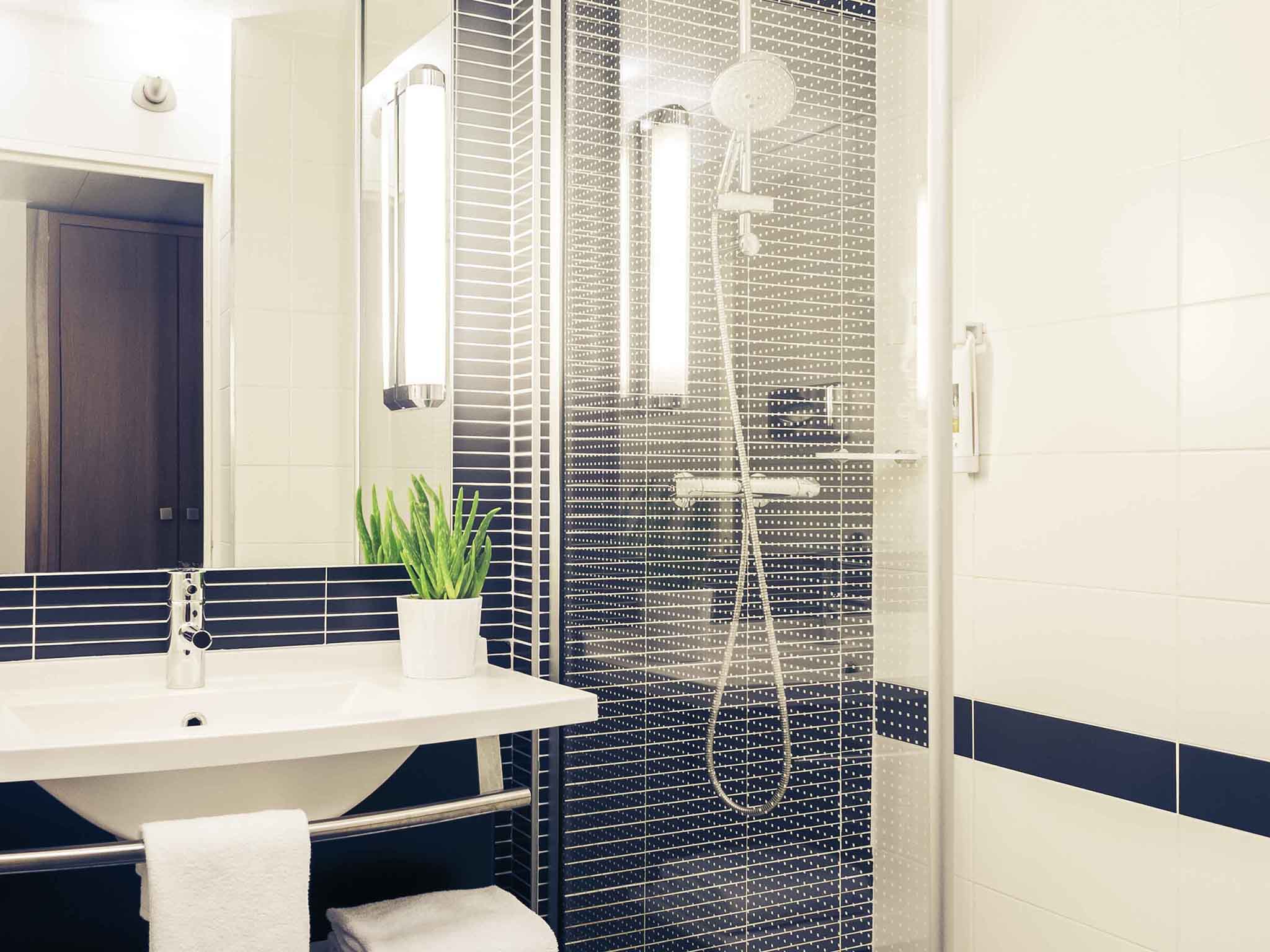 Photo - Novotel Bordeaux Centre Gare Saint Jean