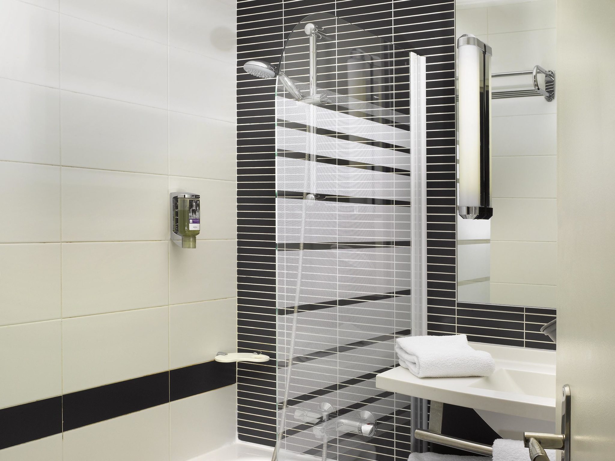 Photo - Novotel Bordeaux Centre Gare Saint Jean