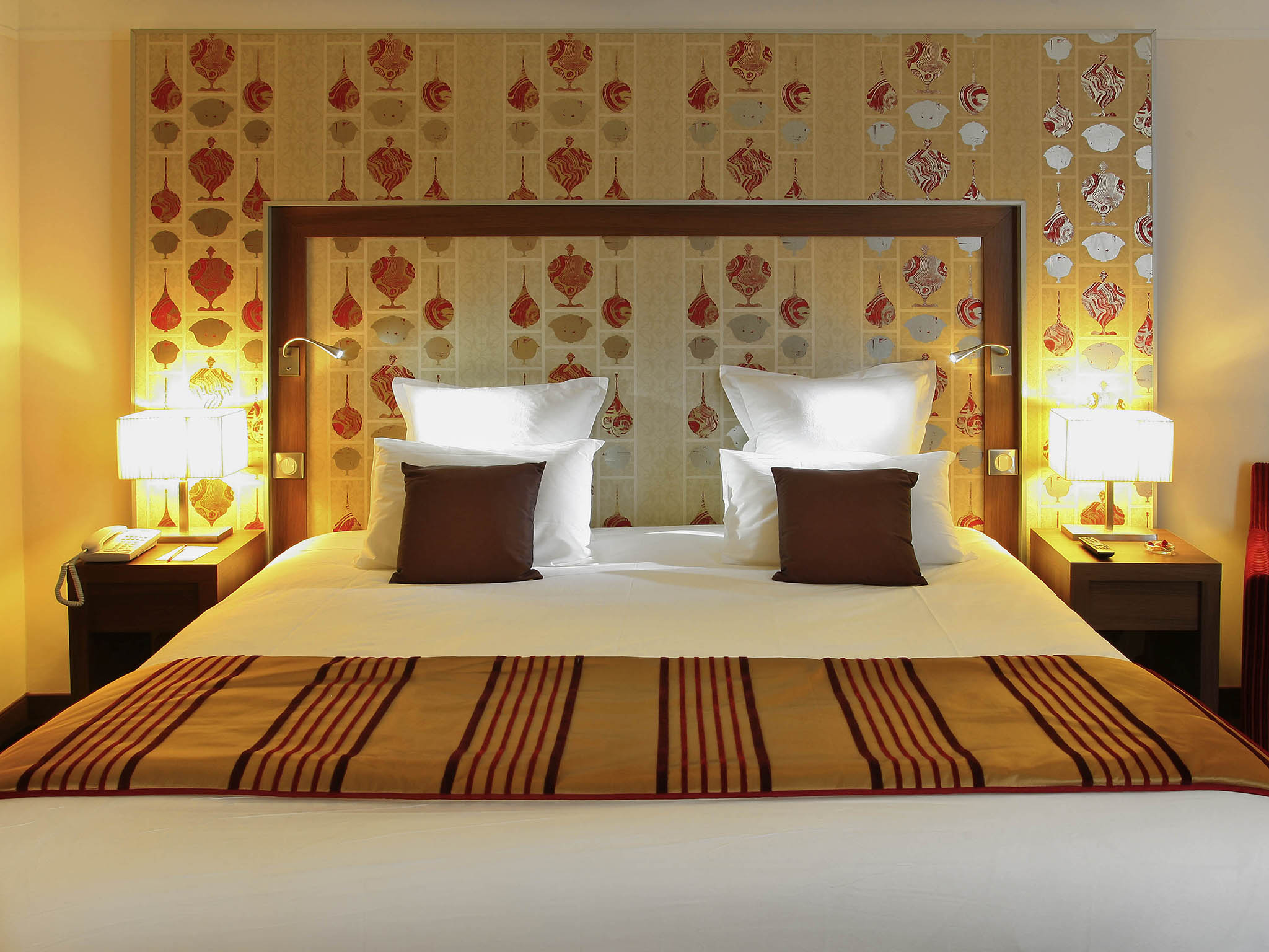 Photo - Novotel Bordeaux Centre Gare Saint Jean