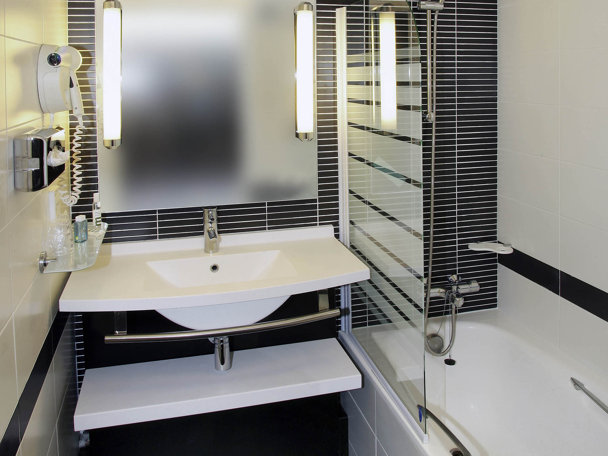 Photo - Novotel Bordeaux Centre Gare Saint Jean