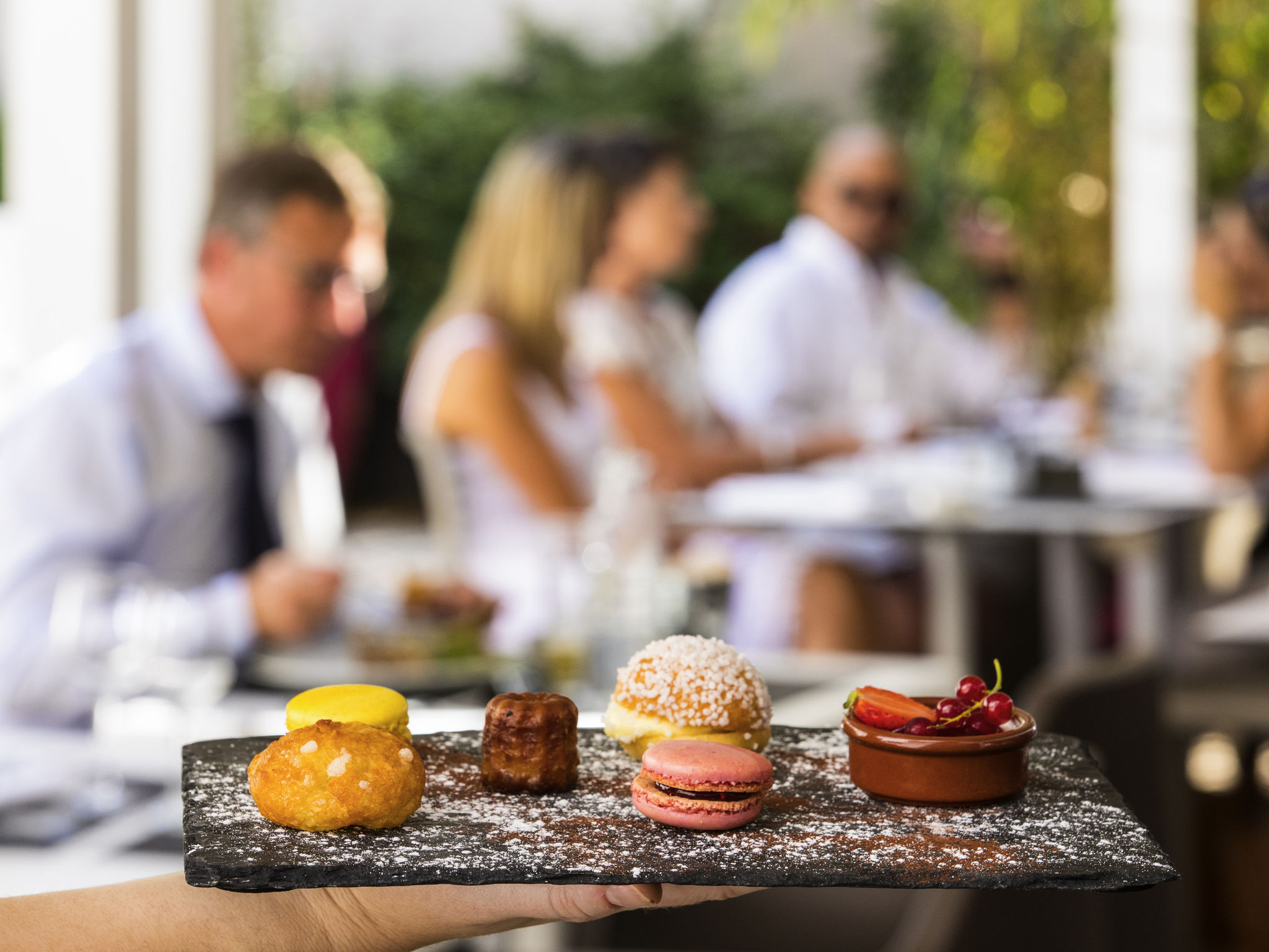 Photo - Novotel Bordeaux Centre Gare Saint Jean