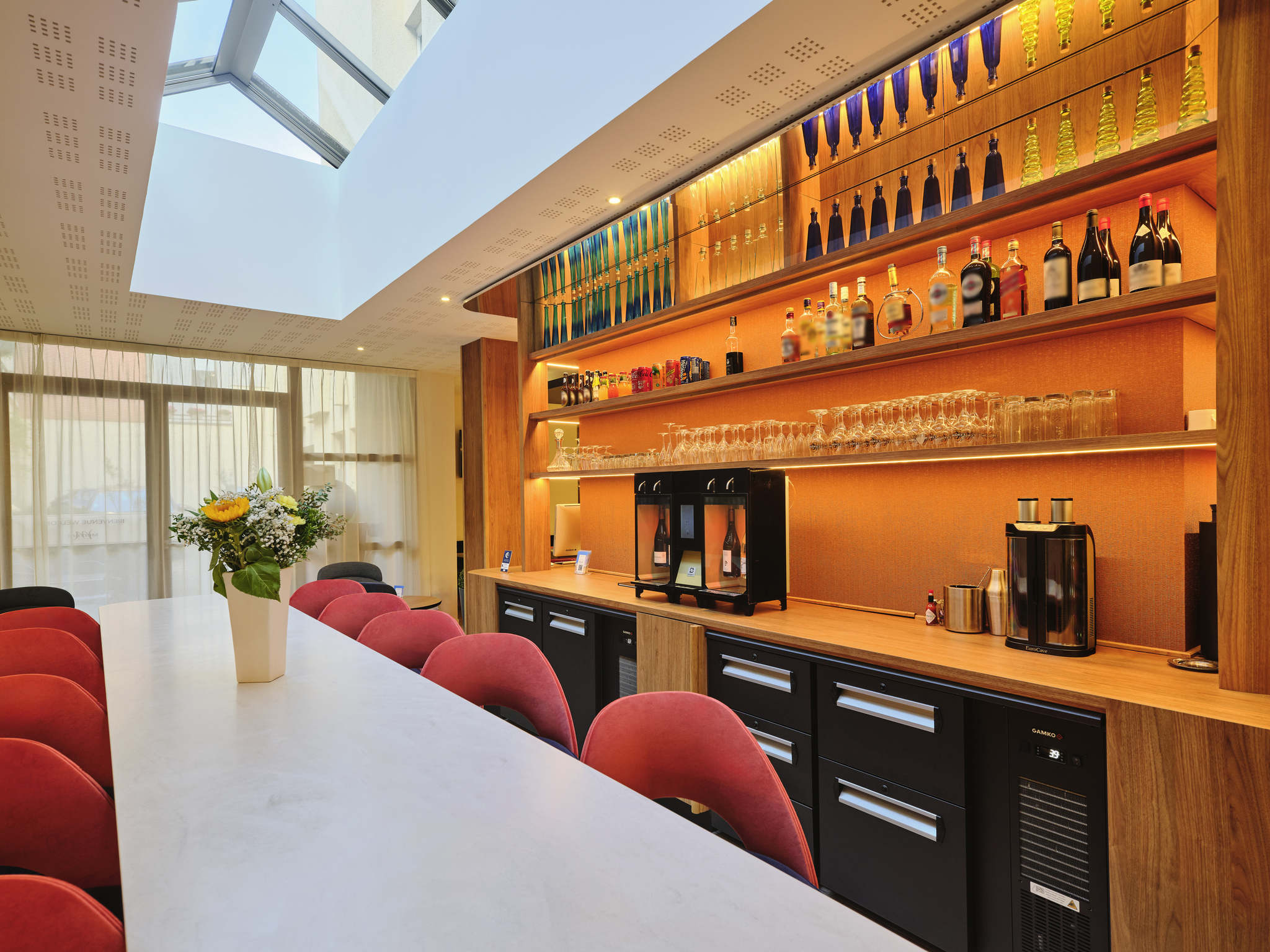 Photo - Mercure Chartres Centre Cathedrale