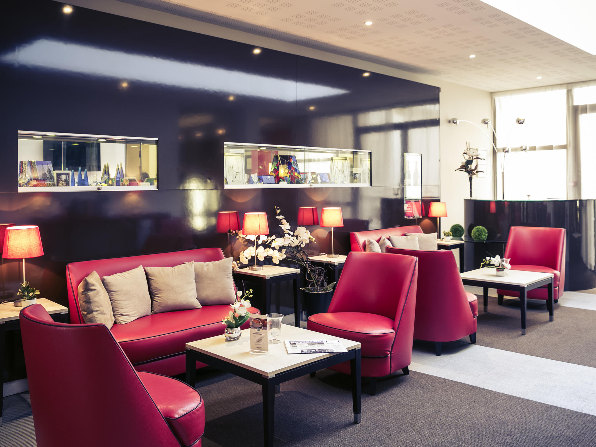 Photo - Mercure Chartres Centre Cathedrale