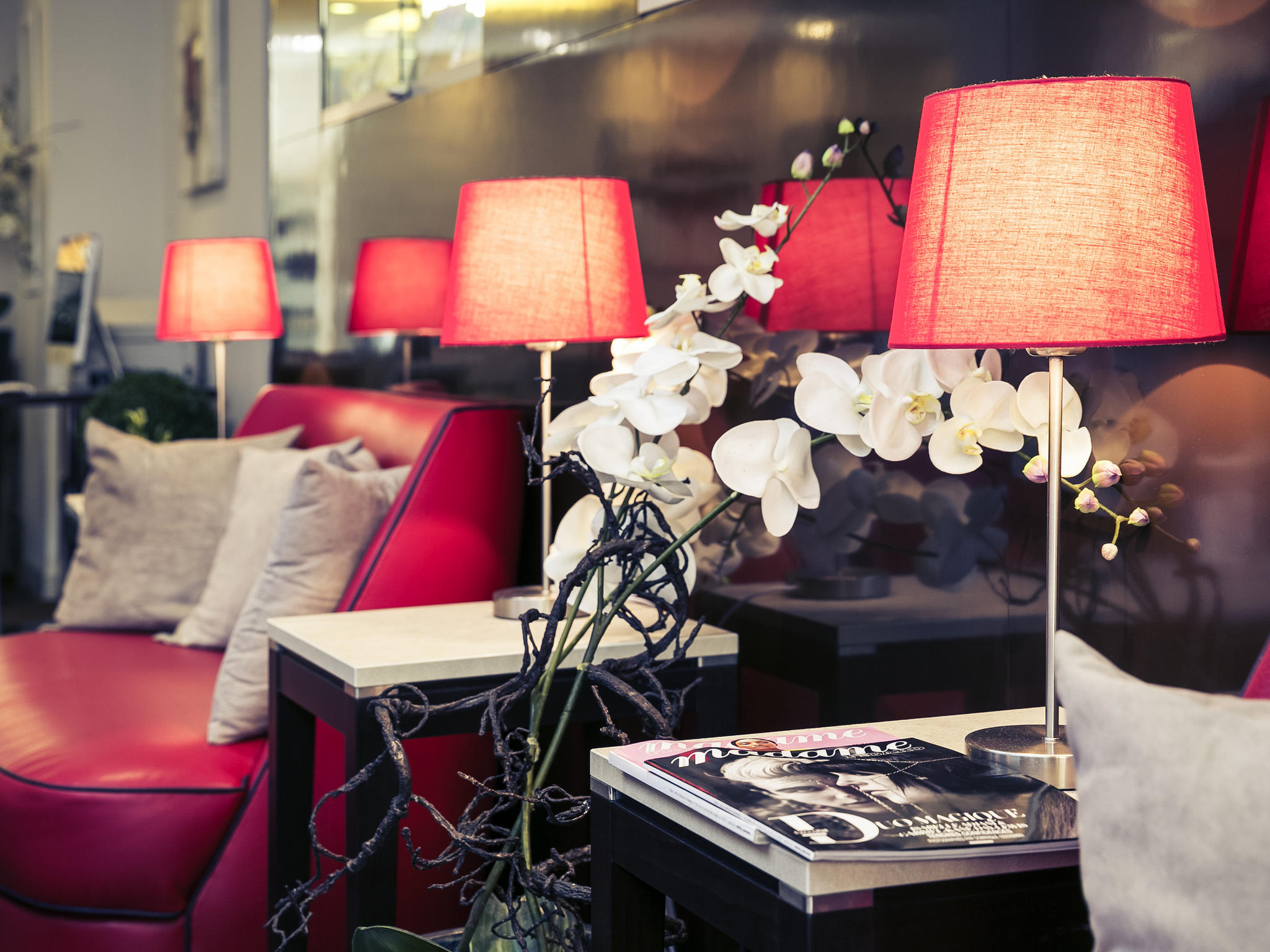 Photo - Mercure Chartres Centre Cathedrale