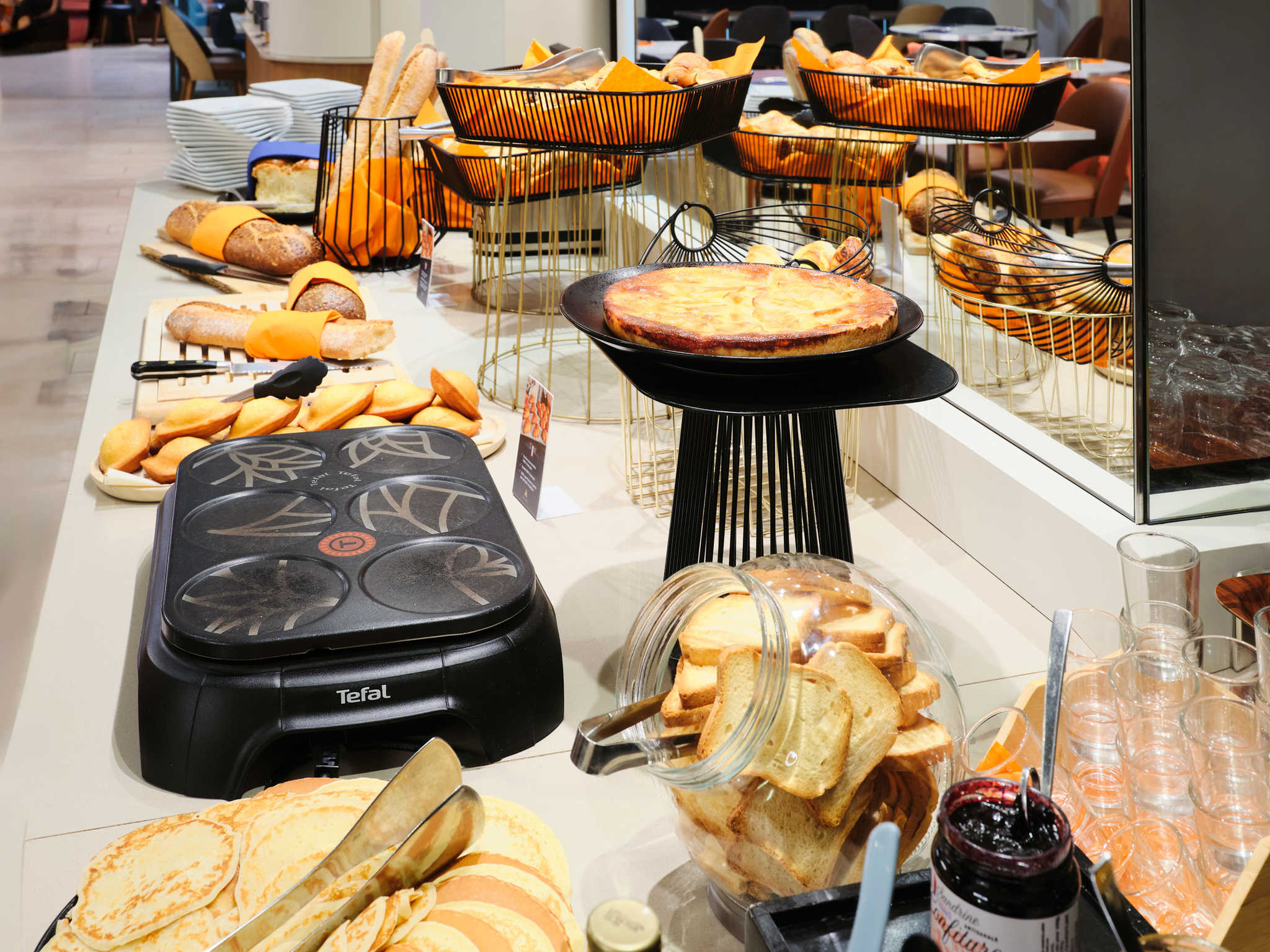 Photo - Mercure Chartres Centre Cathedrale