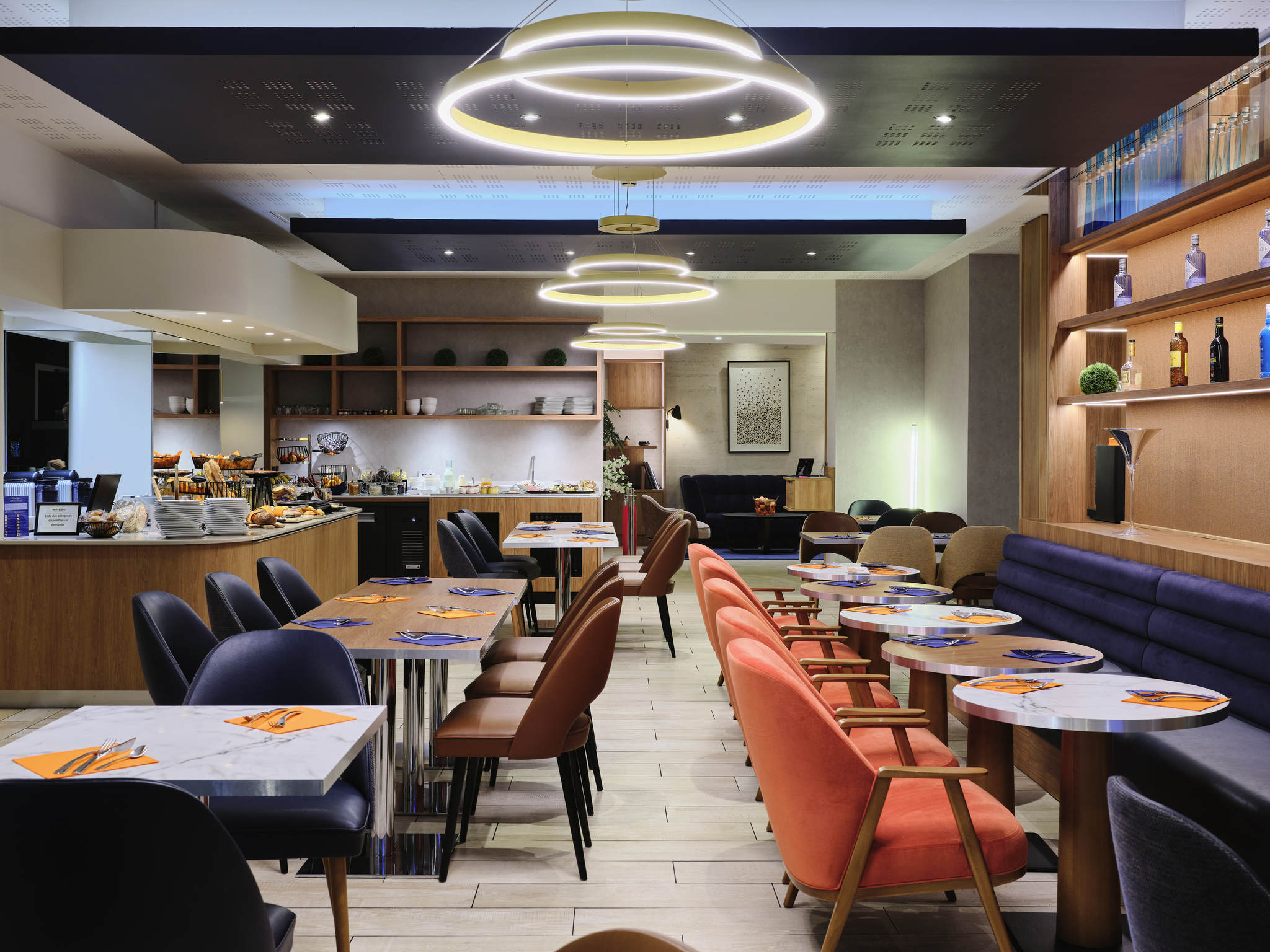 Photo - Mercure Chartres Centre Cathedrale