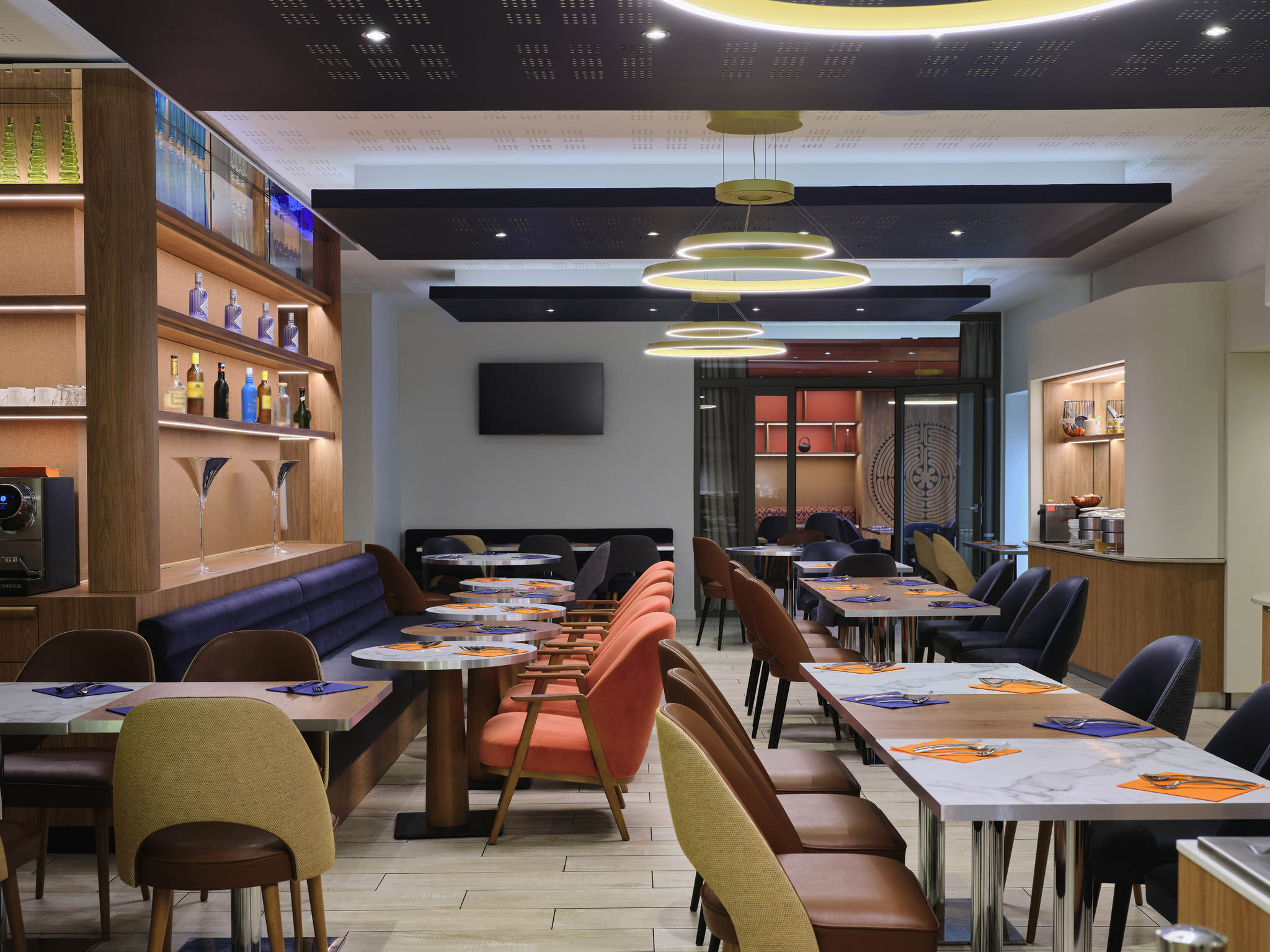 Photo - Mercure Chartres Centre Cathedrale