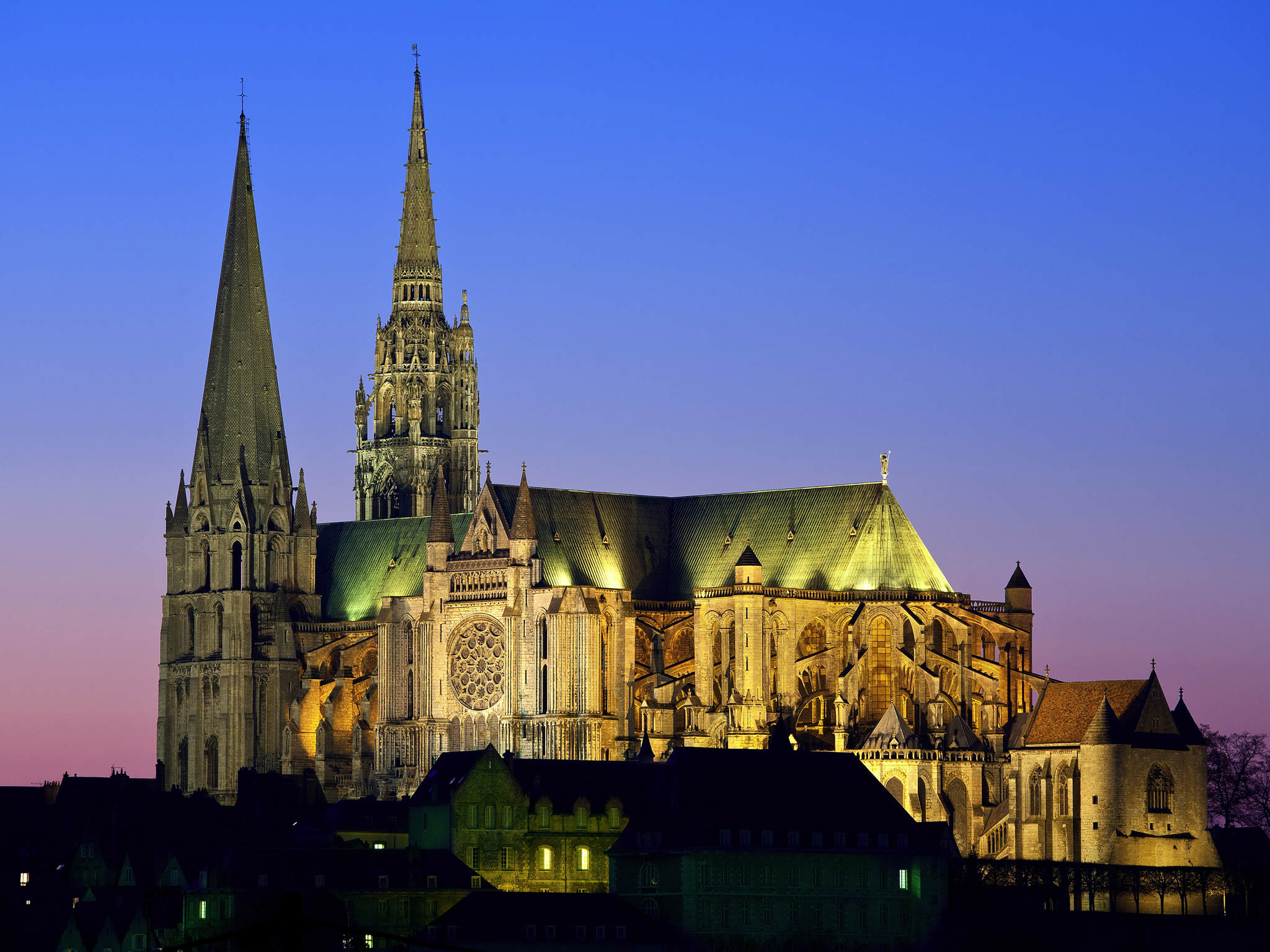 Photo - Mercure Chartres Centre Cathedrale