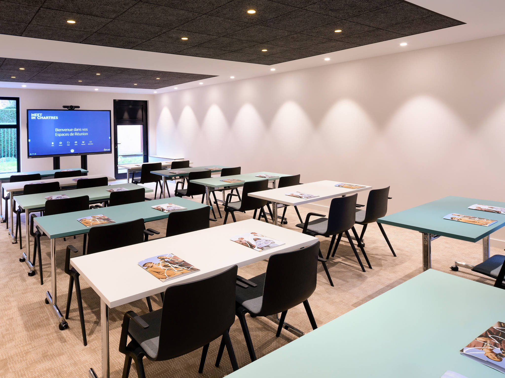 Photo - Mercure Chartres Centre Cathedrale