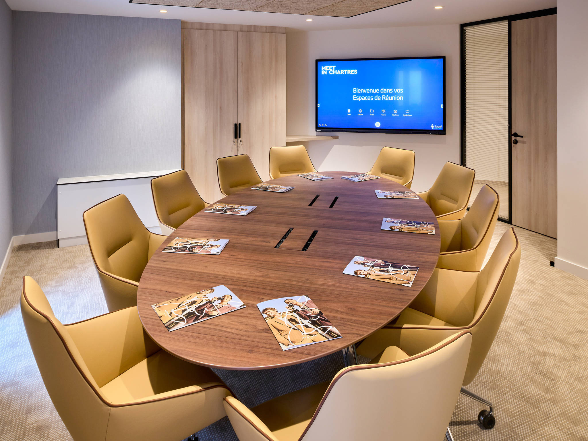 Photo - Mercure Chartres Centre Cathedrale