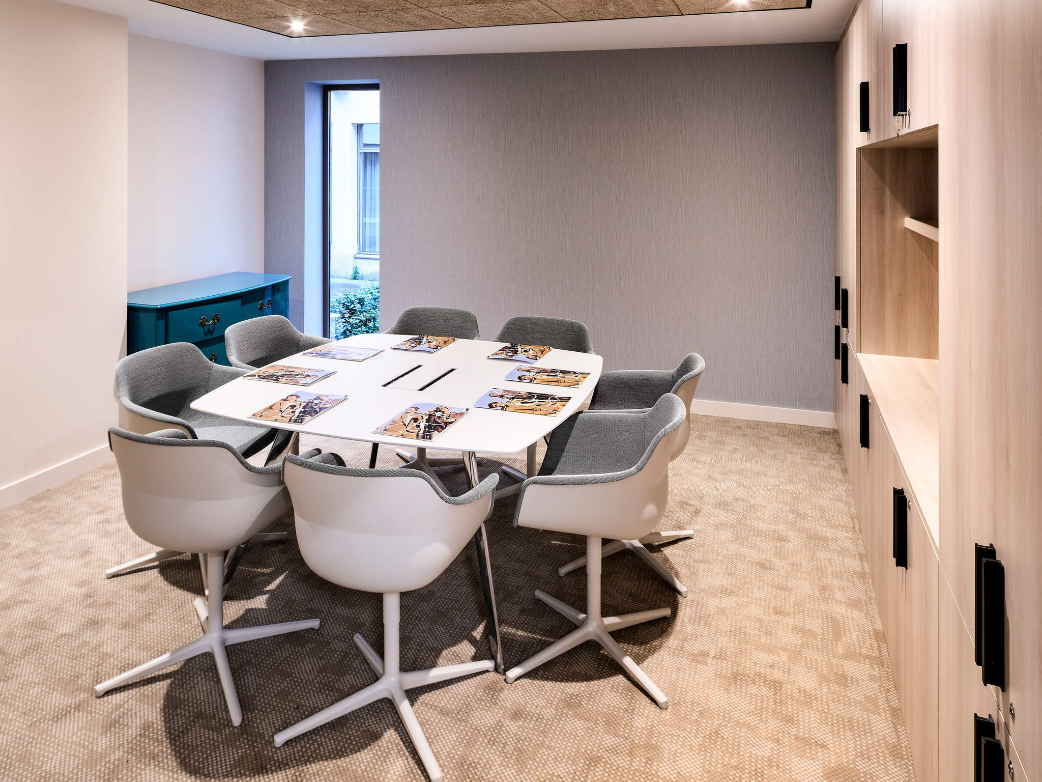 Photo - Mercure Chartres Centre Cathedrale