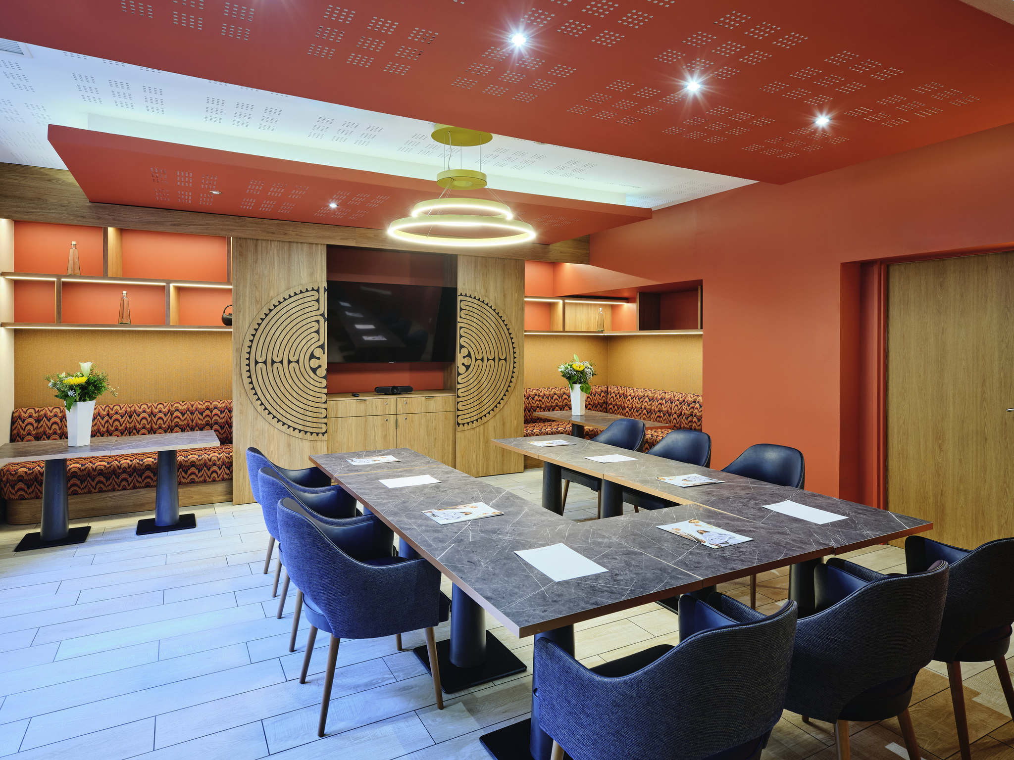 Photo - Mercure Chartres Centre Cathedrale