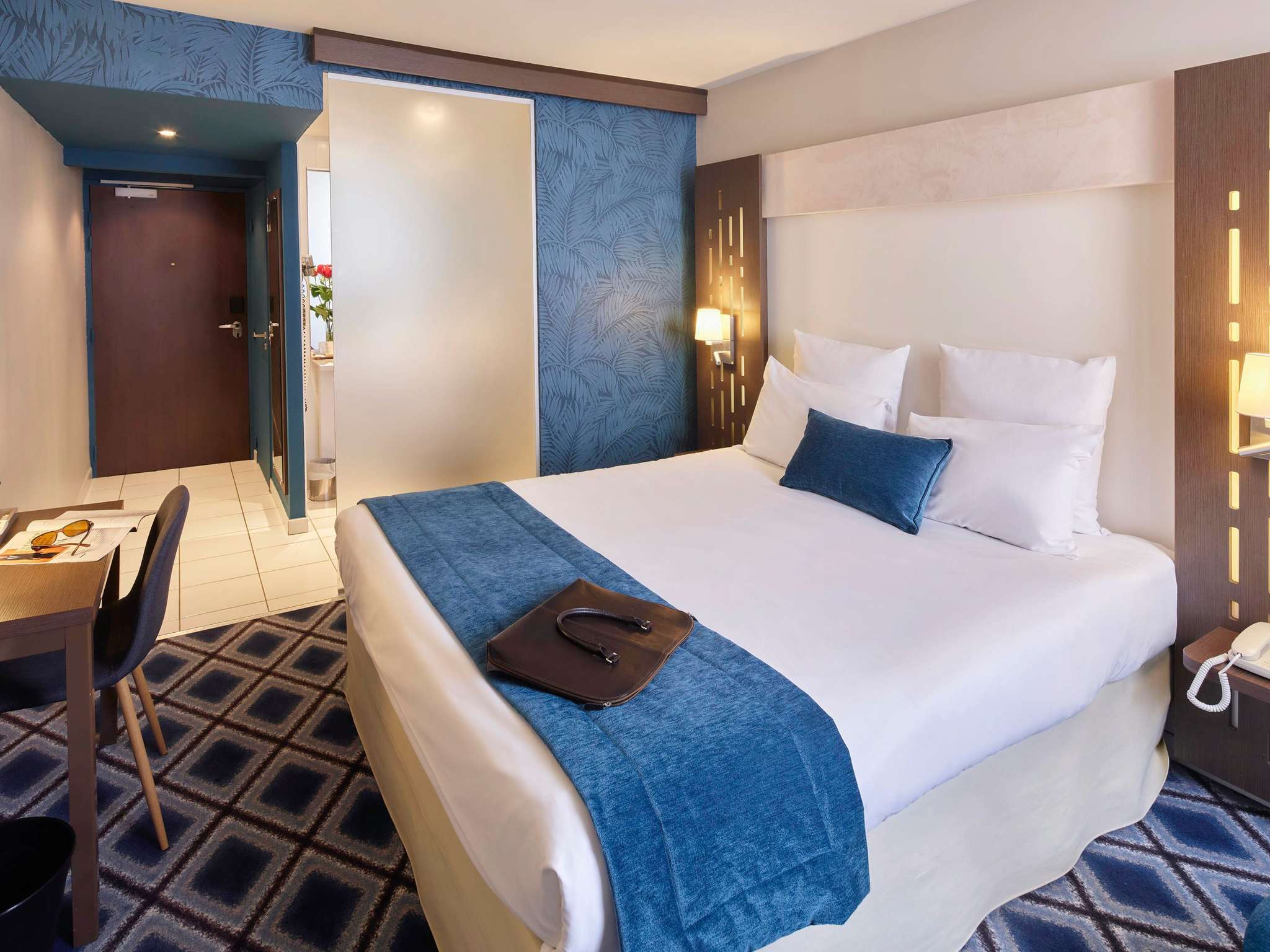 Photo - Mercure Chartres Centre Cathedrale