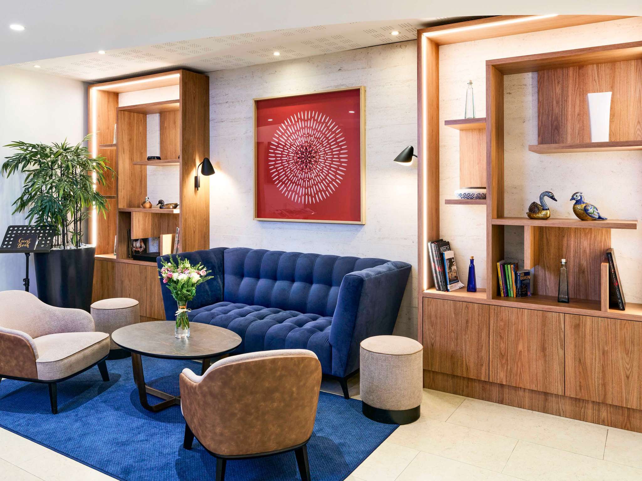 Photo - Mercure Chartres Centre Cathedrale