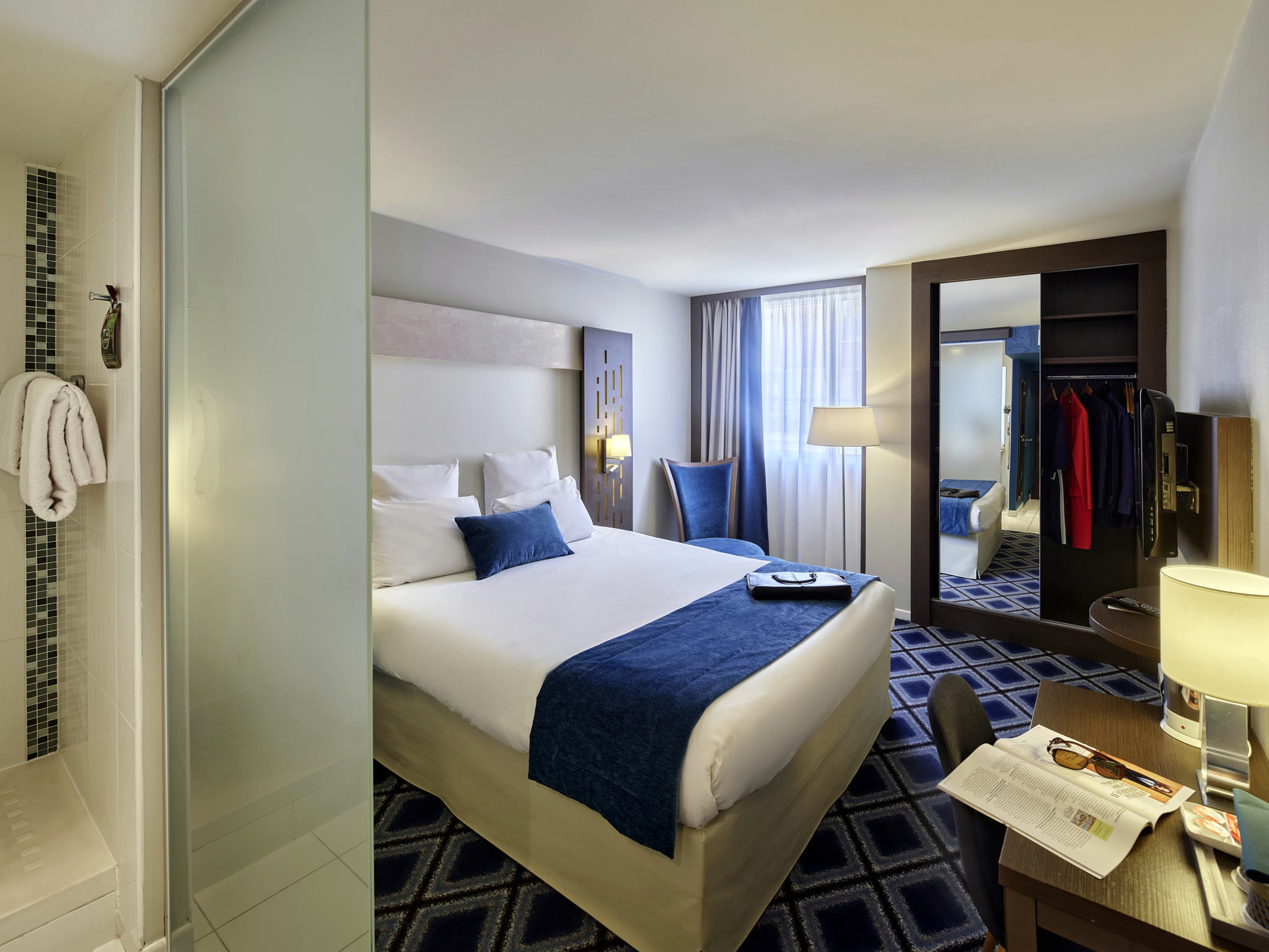 Photo - Mercure Chartres Centre Cathedrale