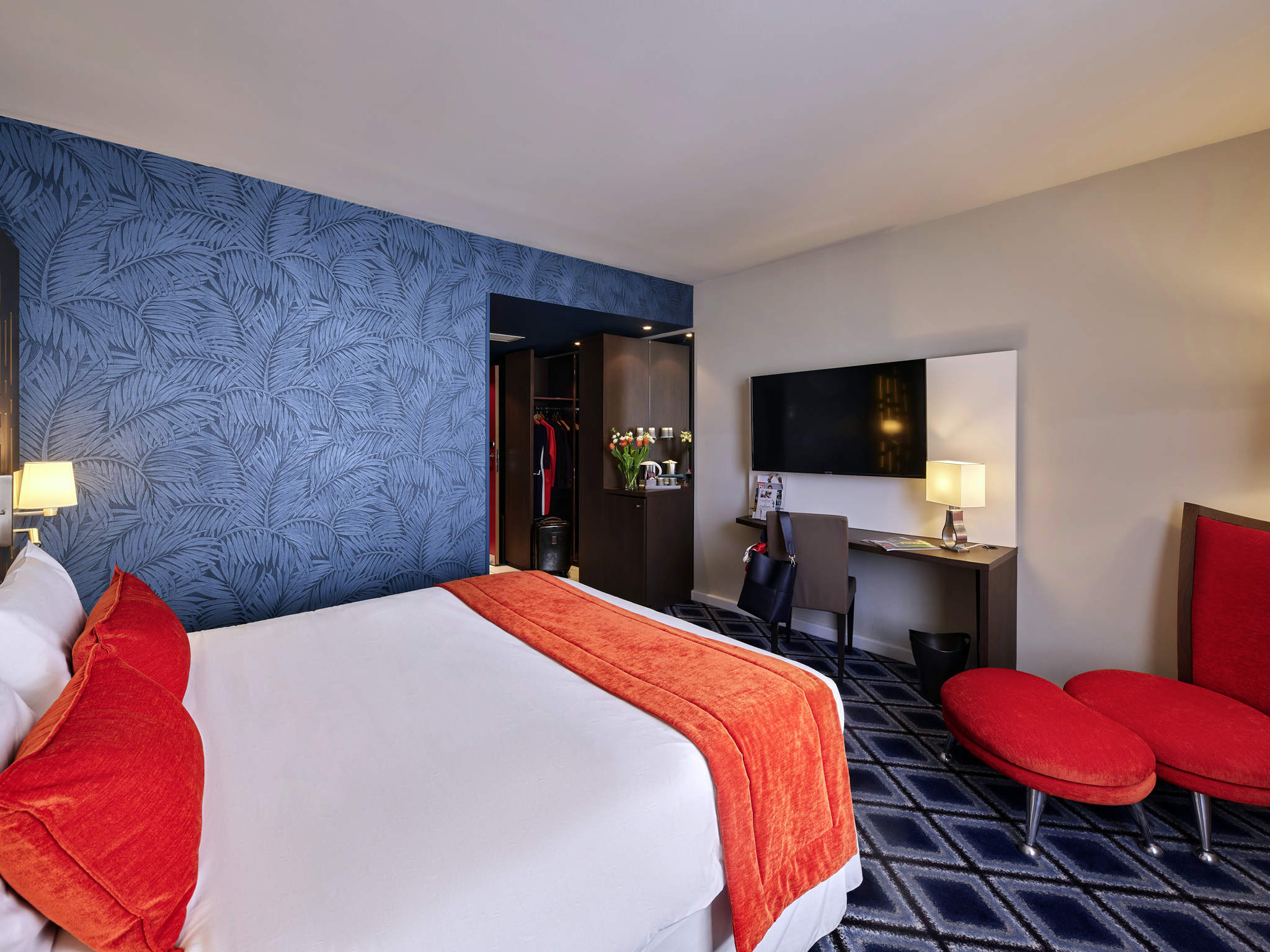 Photo - Mercure Chartres Centre Cathedrale