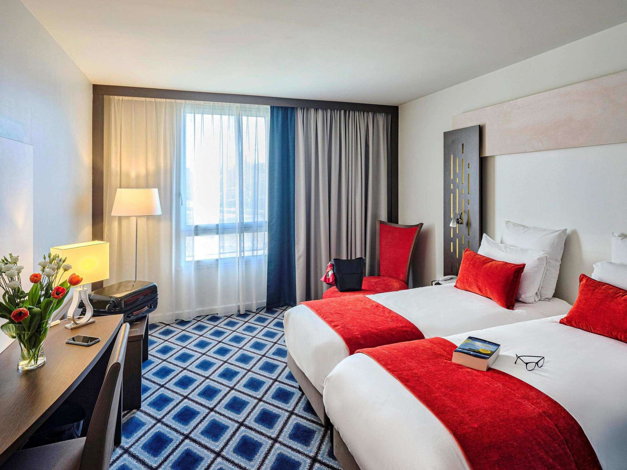 Photo - Mercure Chartres Centre Cathedrale