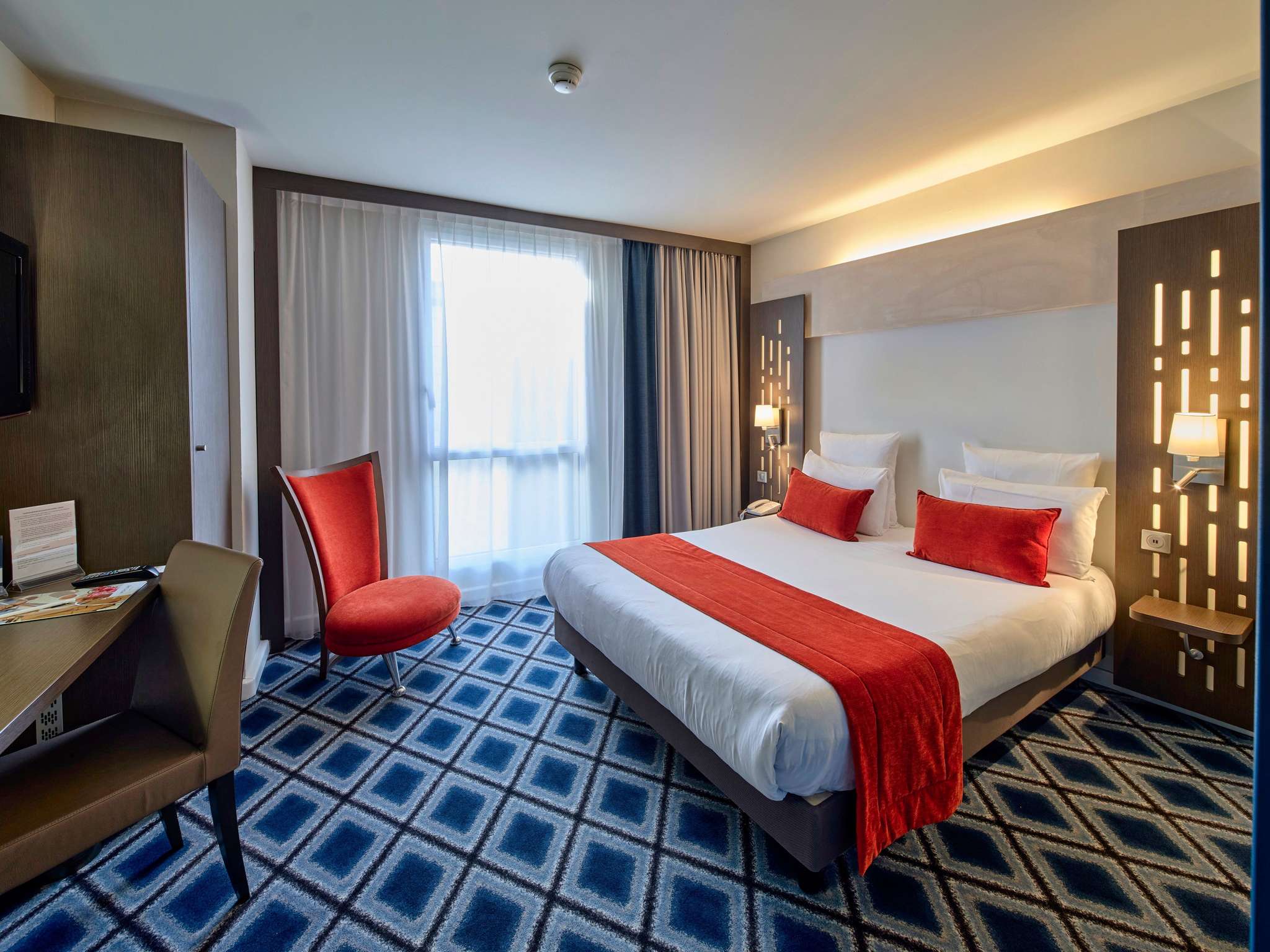 Photo - Mercure Chartres Centre Cathedrale