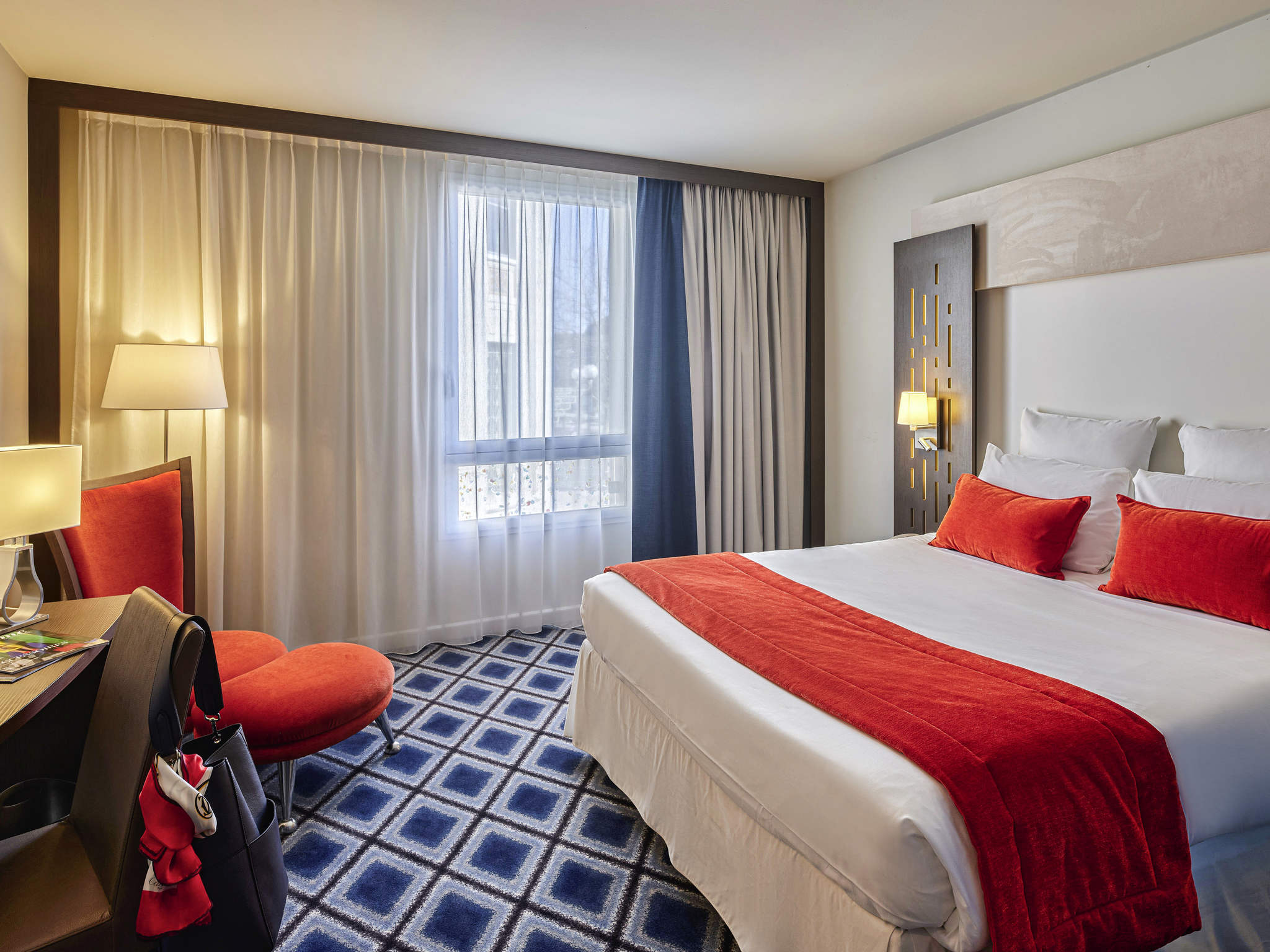 Photo - Mercure Chartres Centre Cathedrale