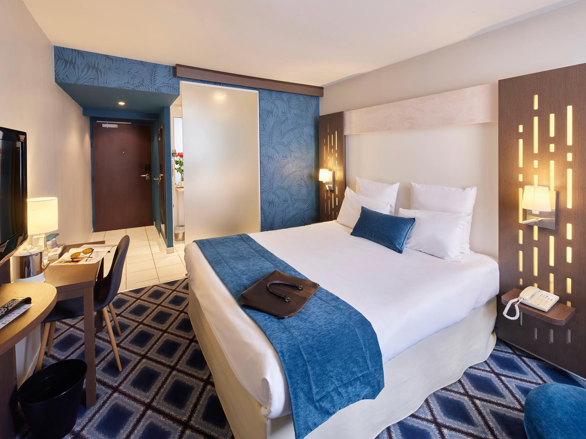 Photo - Mercure Chartres Centre Cathedrale