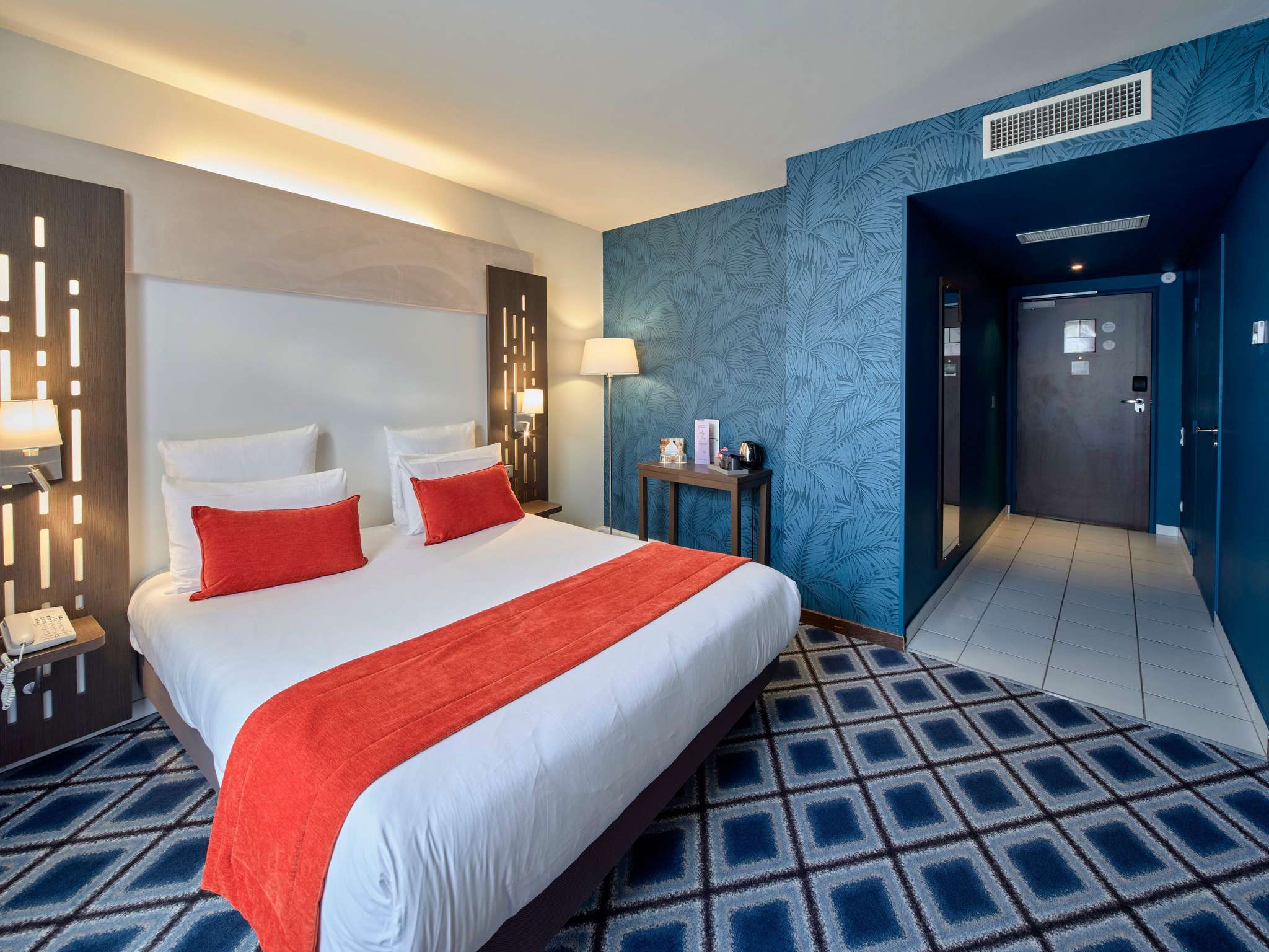 Photo - Mercure Chartres Centre Cathedrale