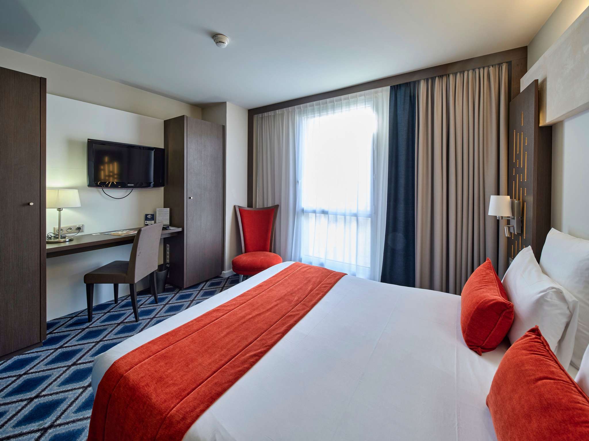 Photo - Mercure Chartres Centre Cathedrale