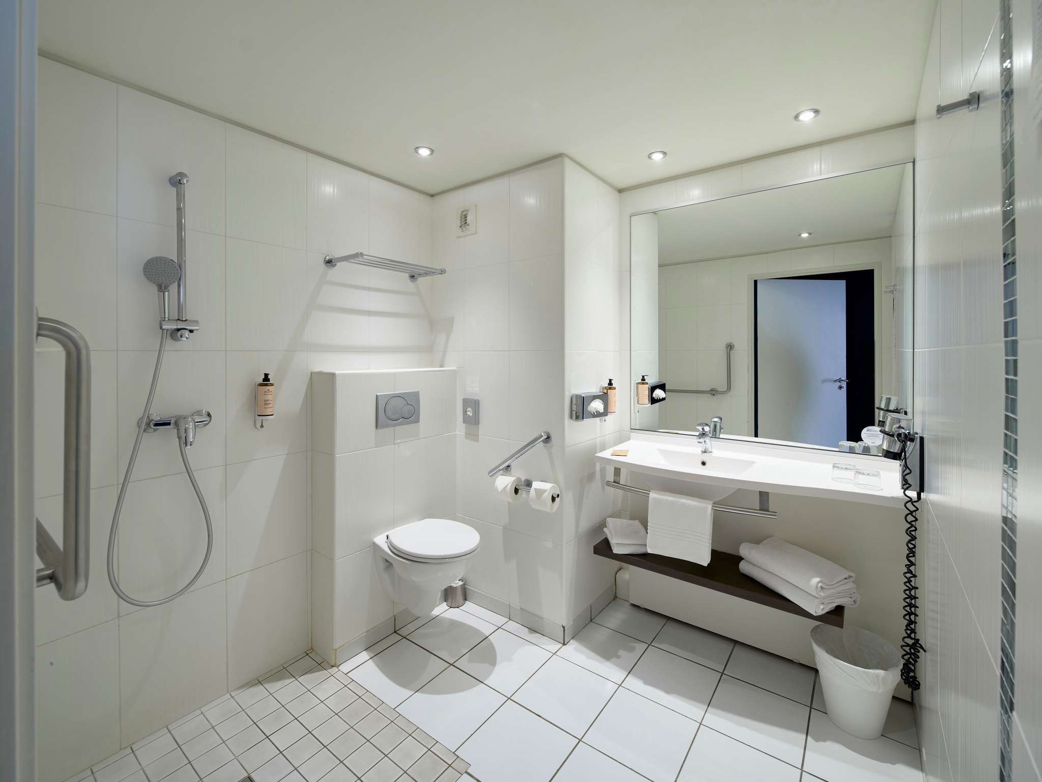 Photo - Mercure Chartres Centre Cathedrale