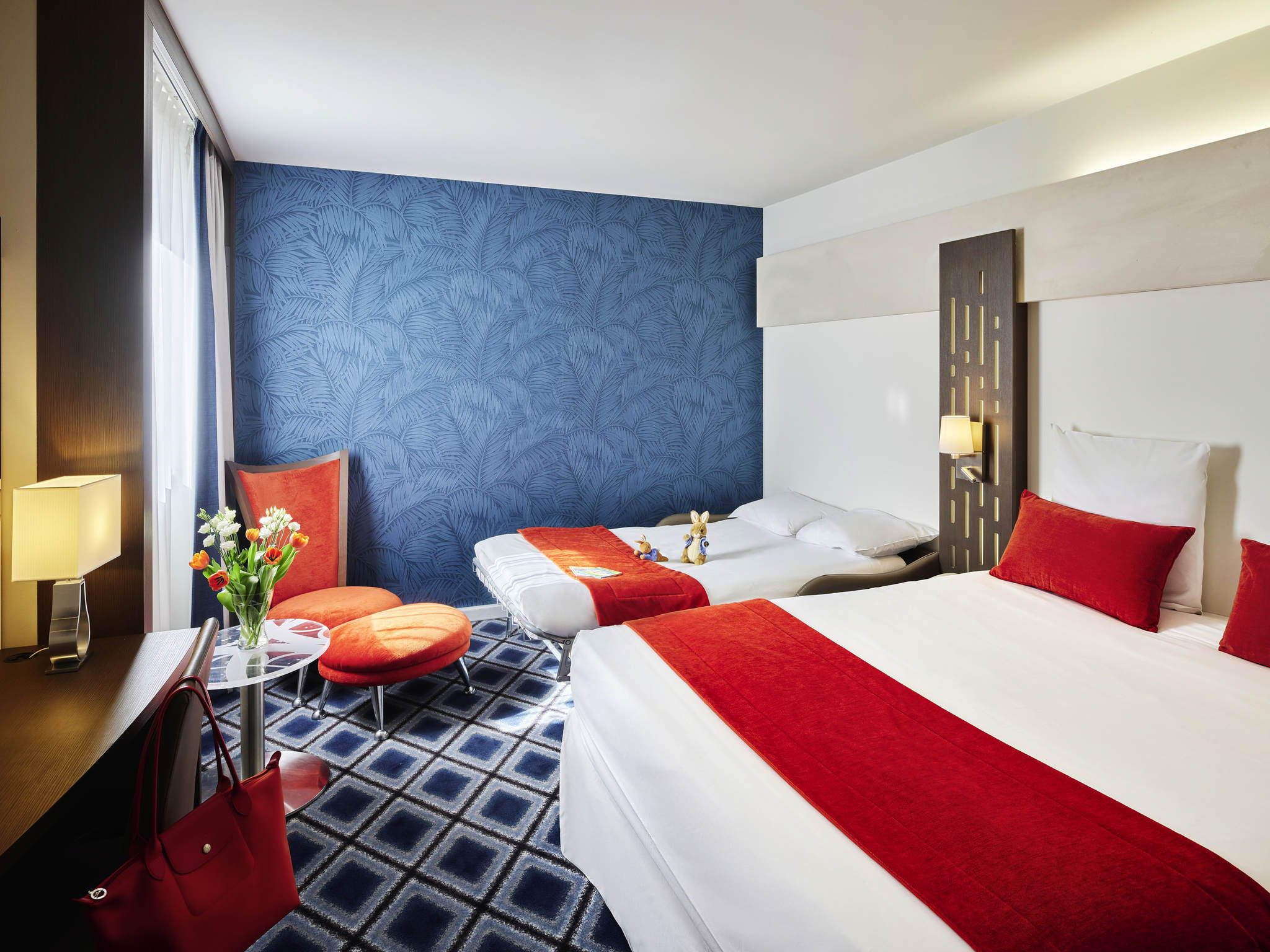 Photo - Mercure Chartres Centre Cathedrale