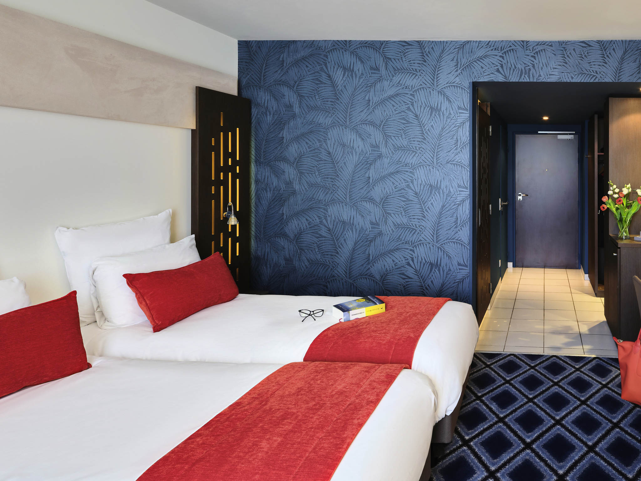 Photo - Mercure Chartres Centre Cathedrale