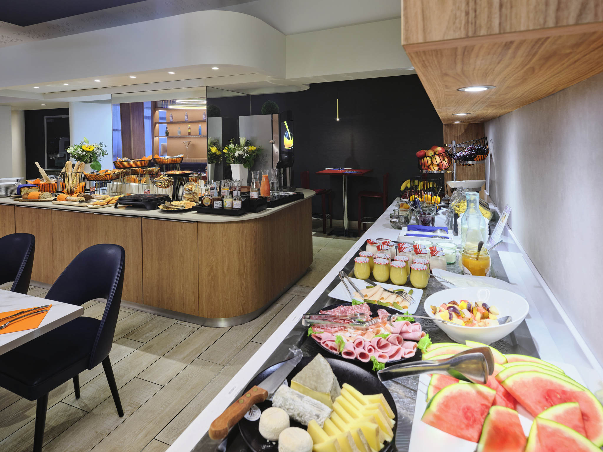 Photo - Mercure Chartres Centre Cathedrale