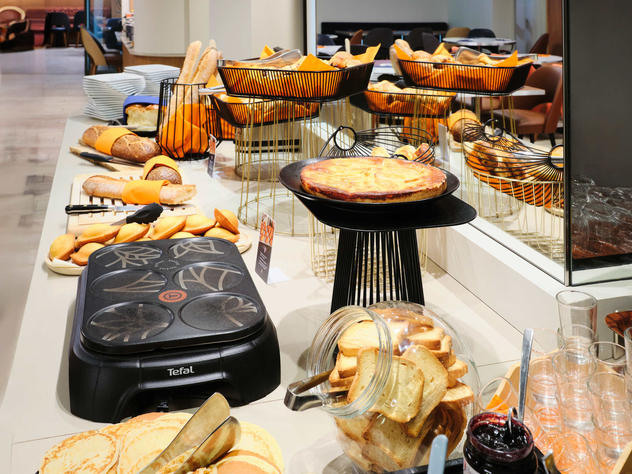 Photo - Mercure Chartres Centre Cathedrale