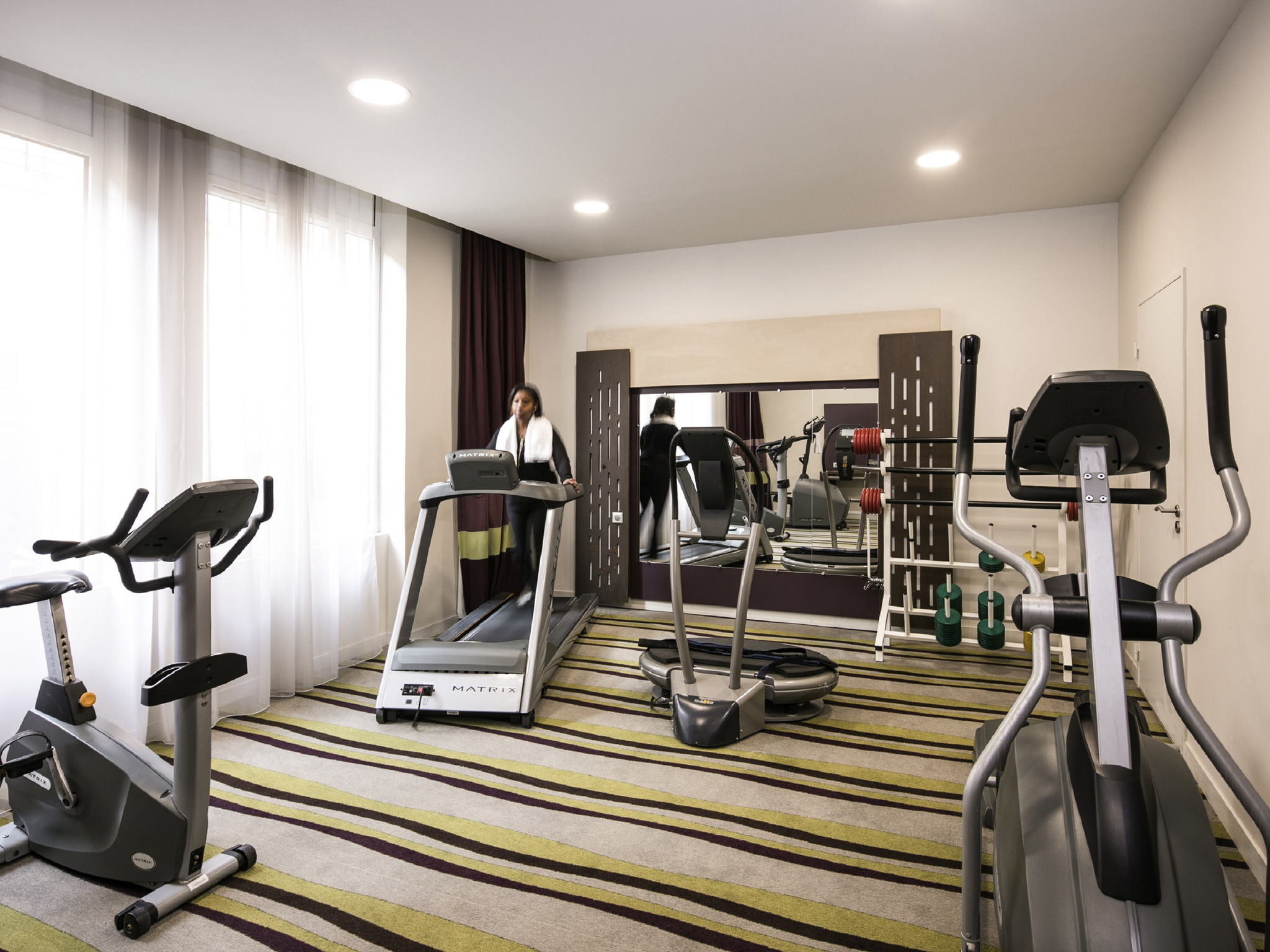 Photo - Mercure Chartres Centre Cathedrale