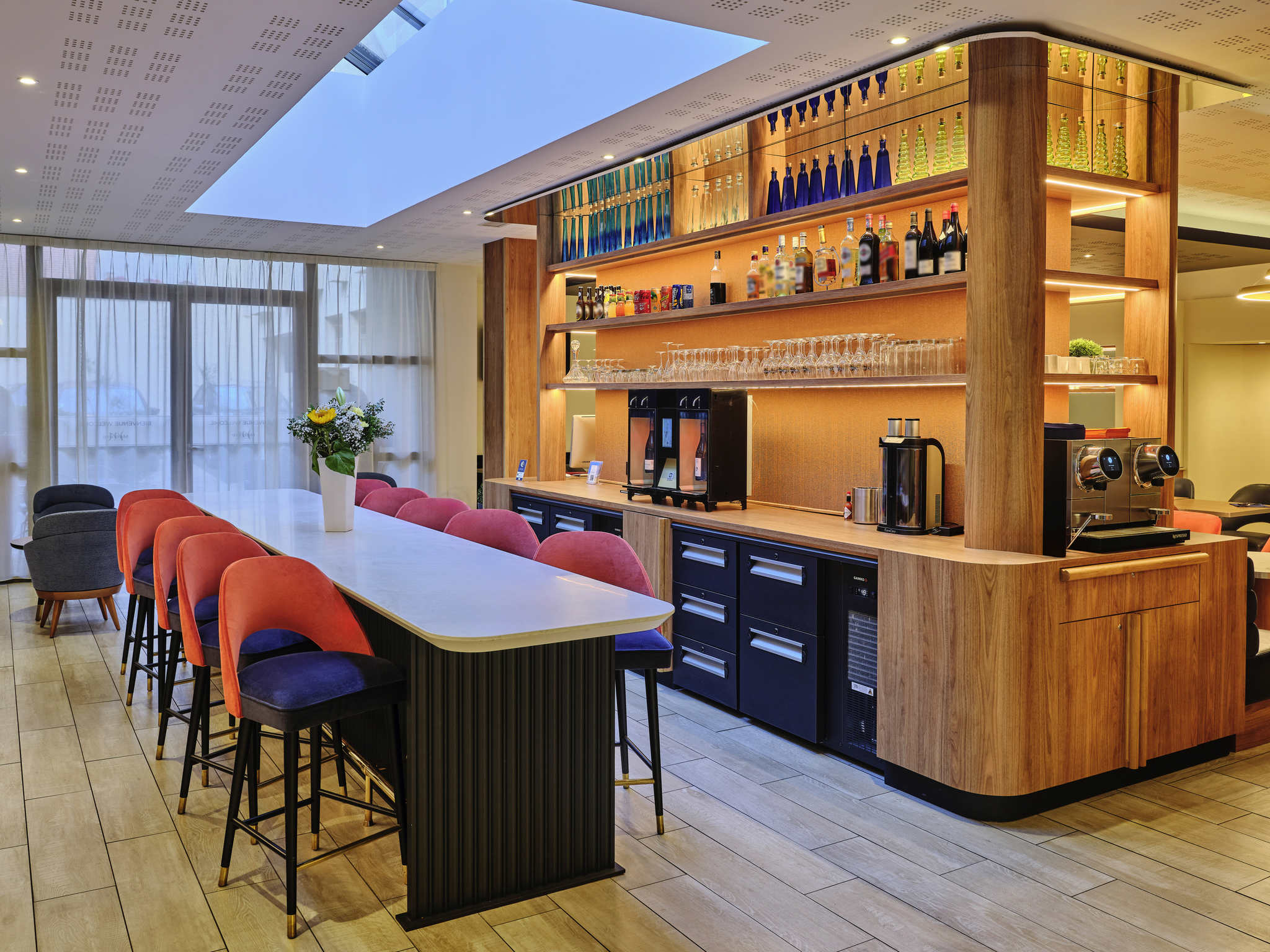 Photo - Mercure Chartres Centre Cathedrale