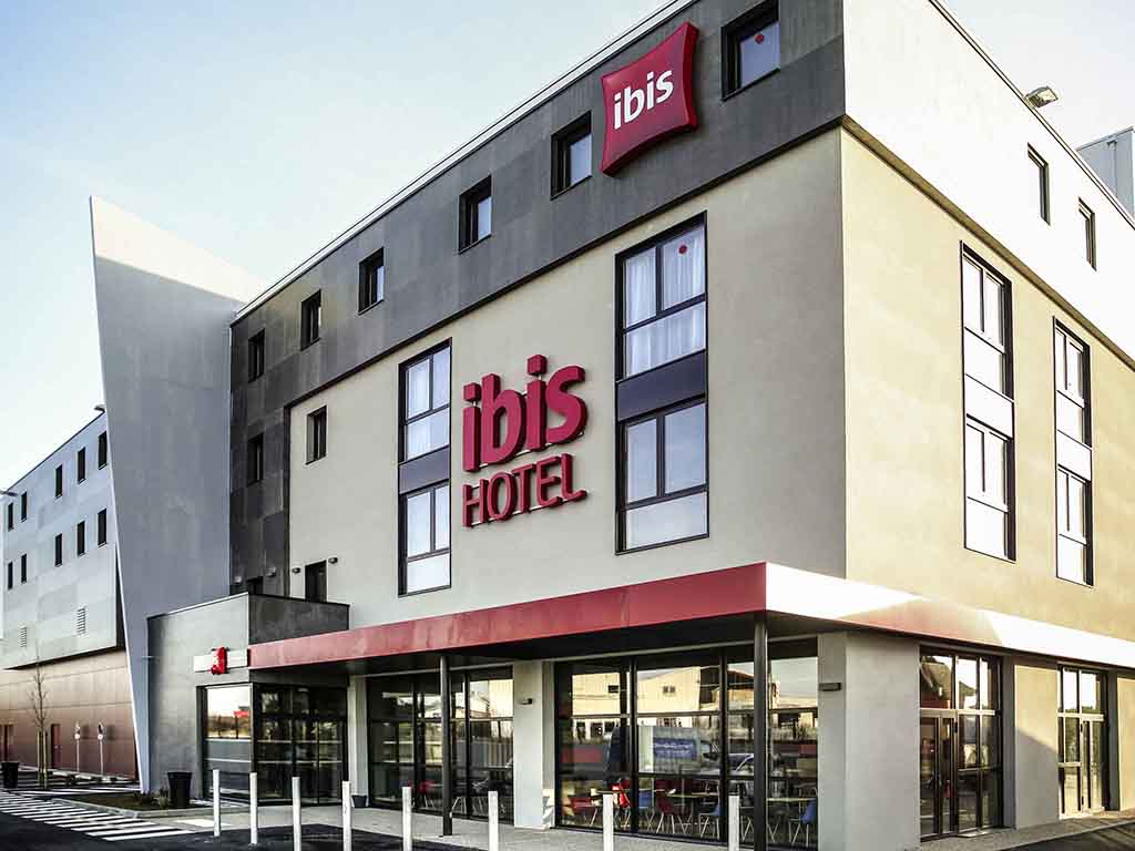 ibis Niort Est Mendes France - Image 4