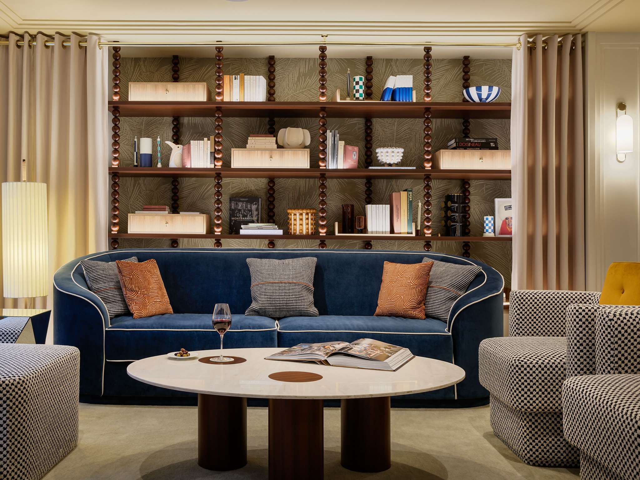 Photo - Hotel Faubourg Galant Paris - Handwritten Collection