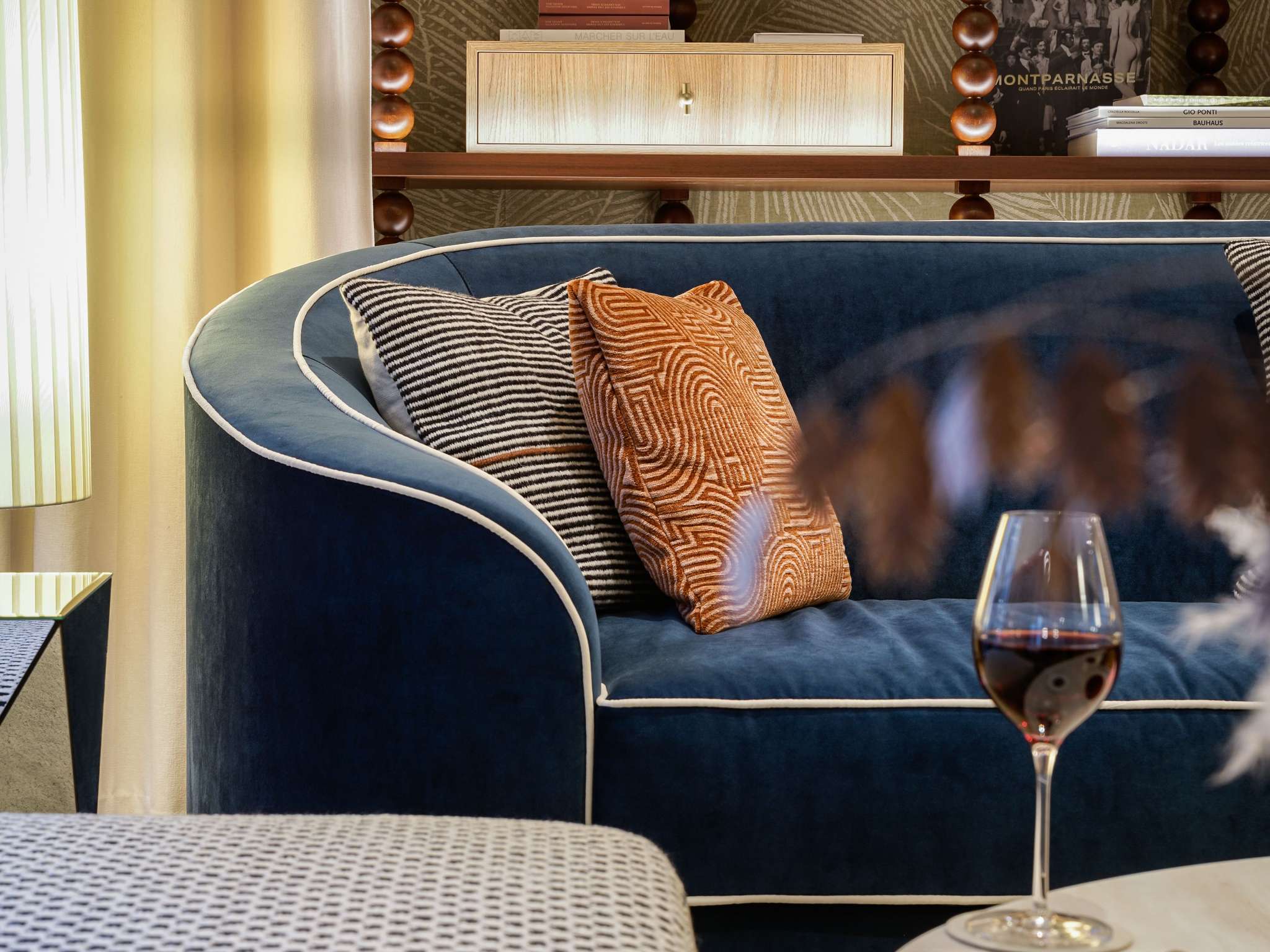 Photo - Hotel Faubourg Galant Paris - Handwritten Collection