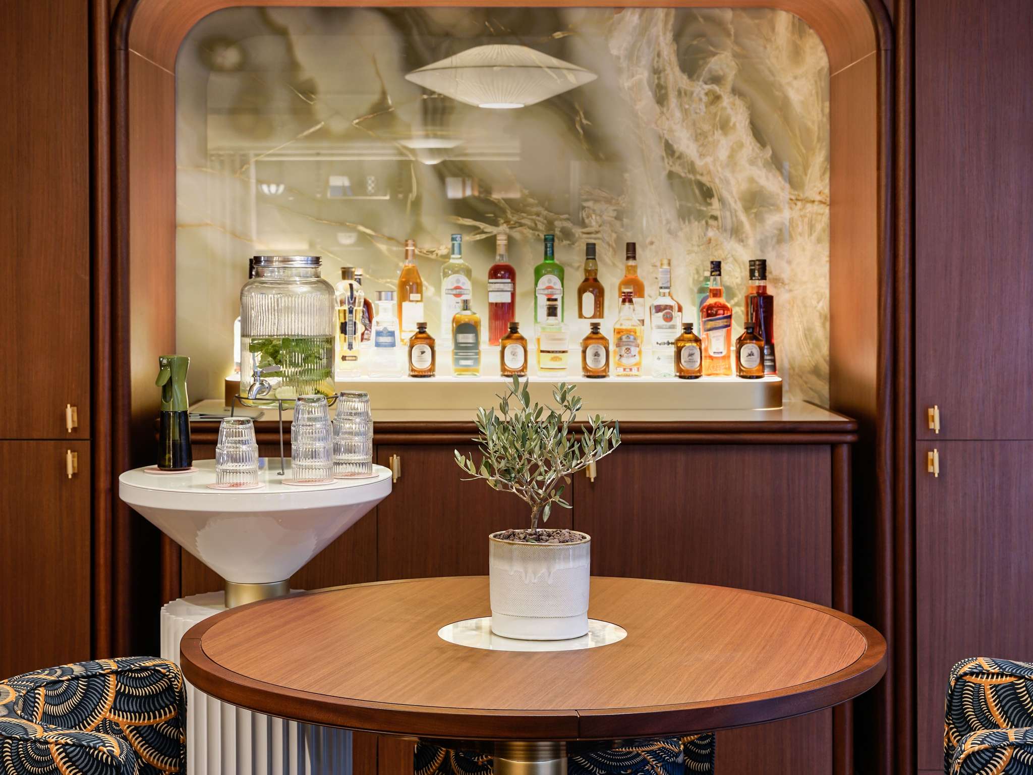 Photo - Hotel Faubourg Galant Paris - Handwritten Collection